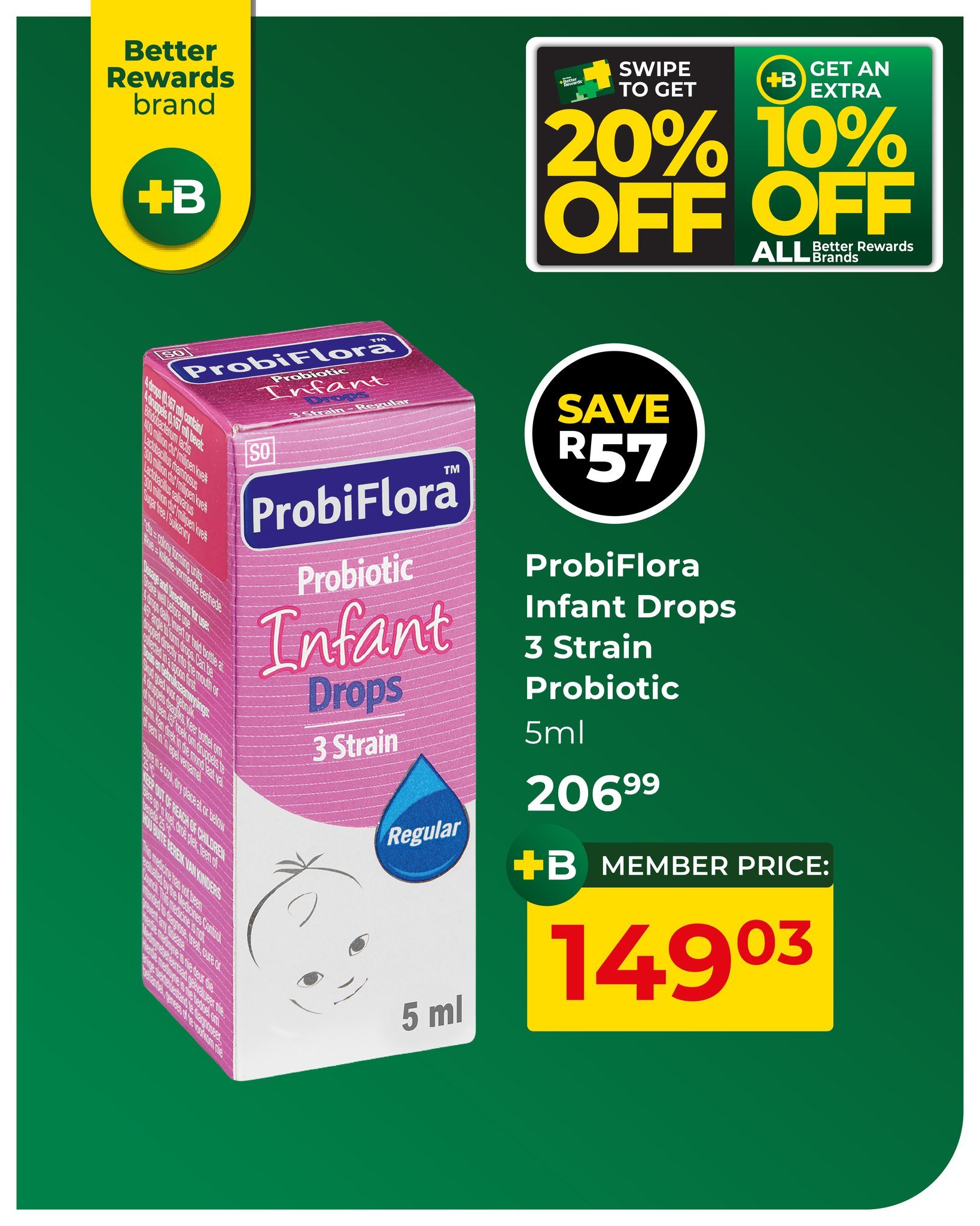 Baby City specials - 18/11/2025 - 11/01/2026. Page 160