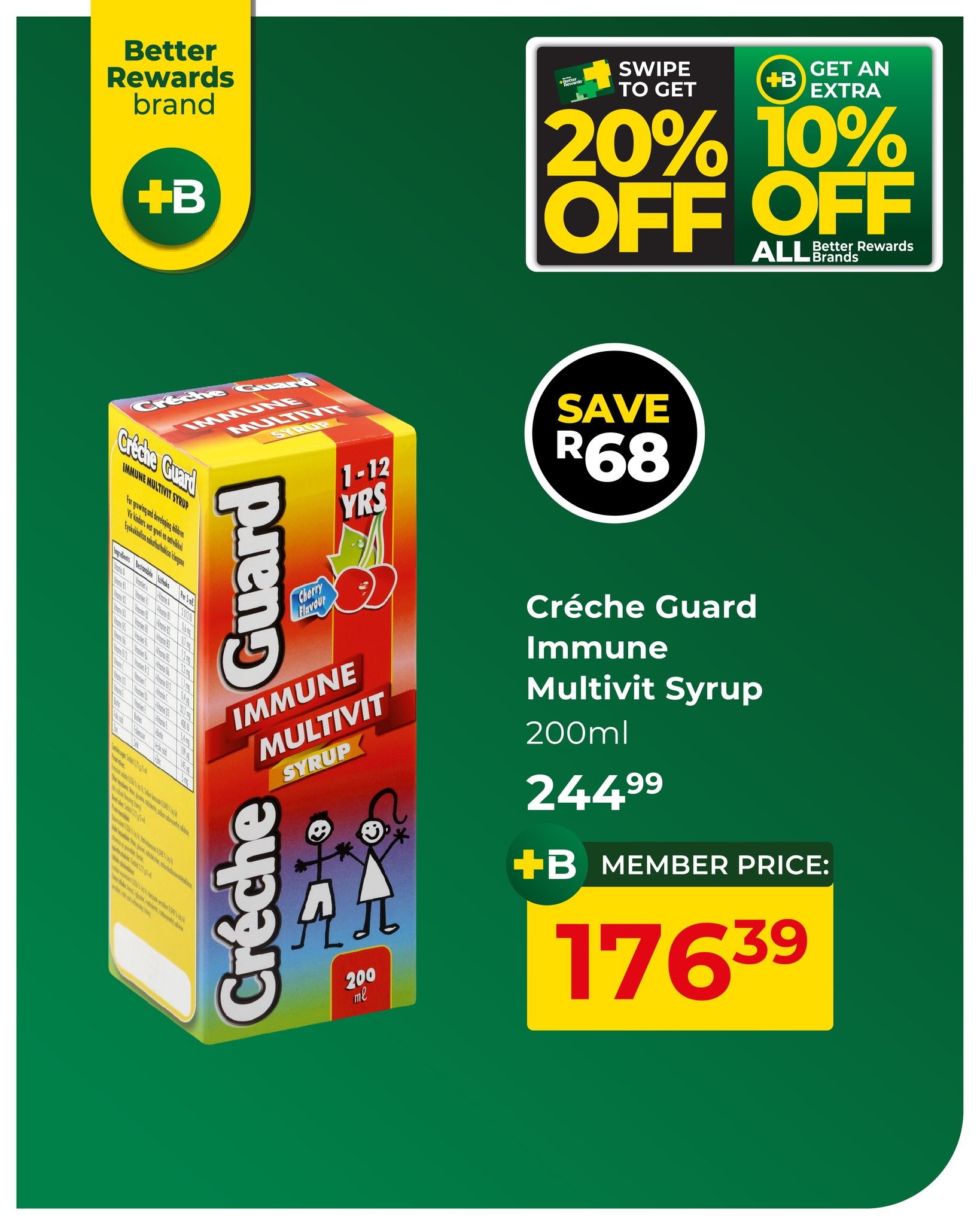 Baby City specials - 18/11/2025 - 11/01/2026. Page 162