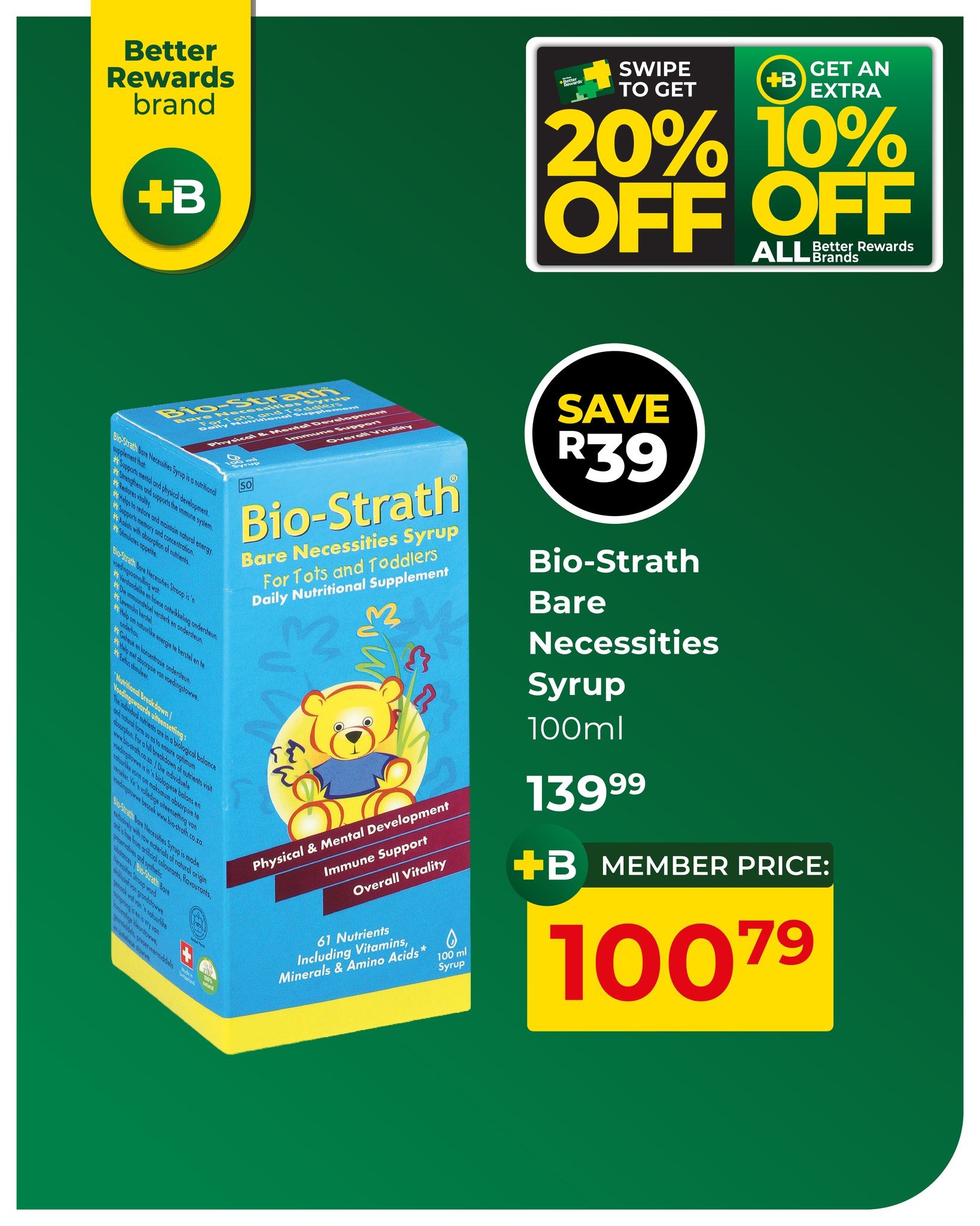 Baby City specials - 18/11/2025 - 11/01/2026. Page 163