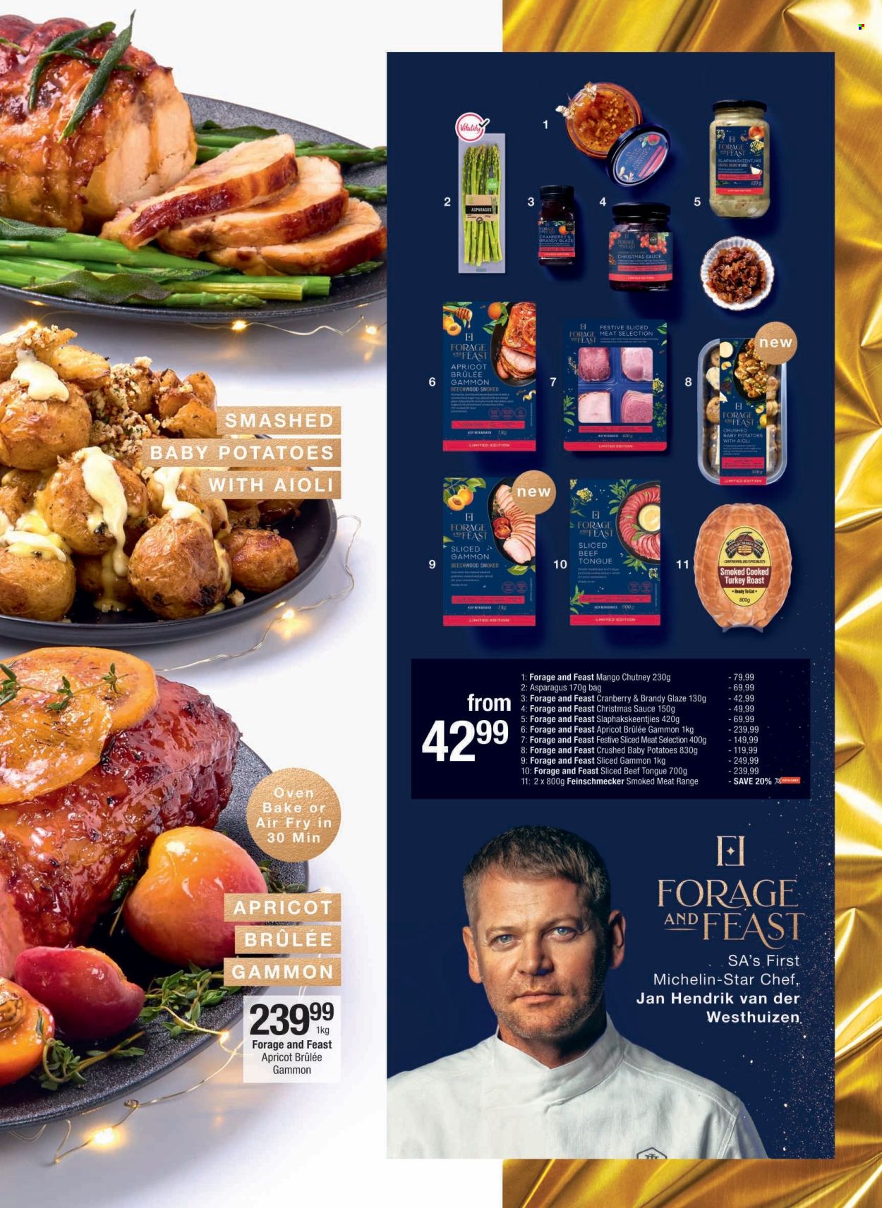 Checkers specials - 01/12/2025 - 28/01/2026. Page 5