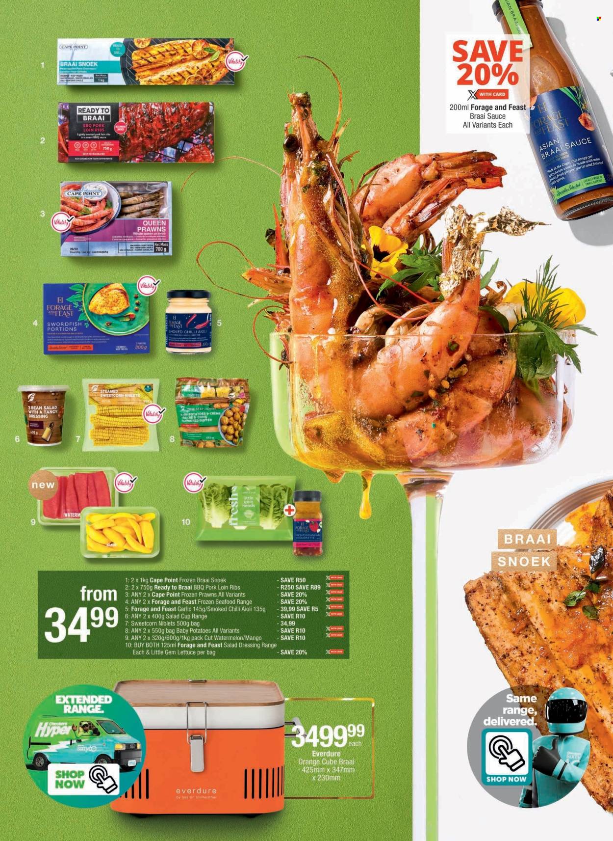 Checkers specials - 01/12/2025 - 28/01/2026. Page 6