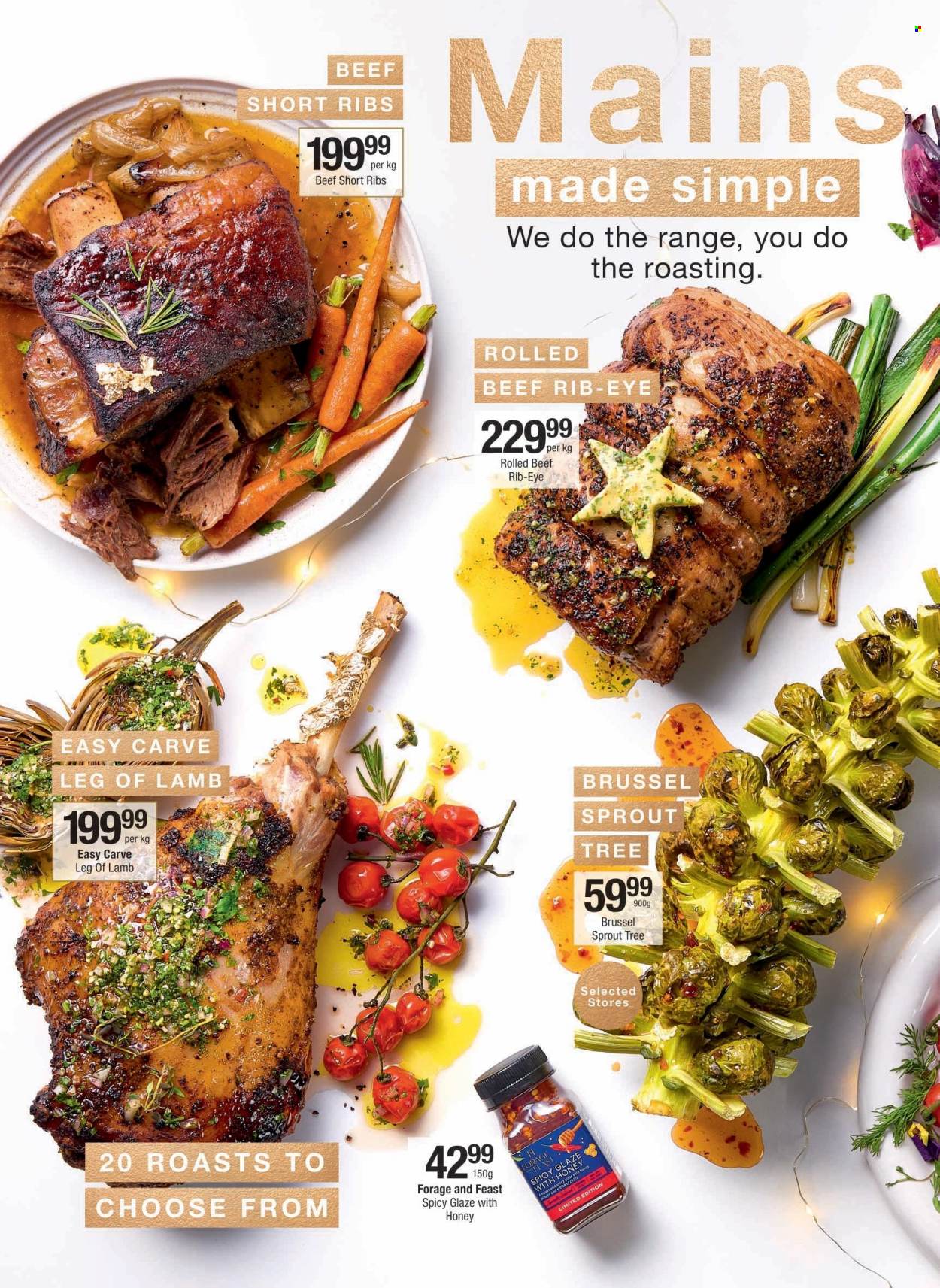 Checkers specials - 01/12/2025 - 28/01/2026. Page 8