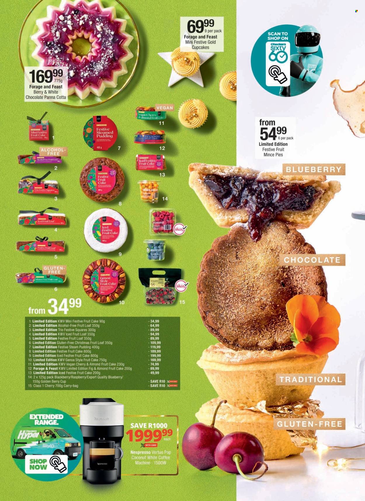 Checkers specials - 01/12/2025 - 28/01/2026. Page 10