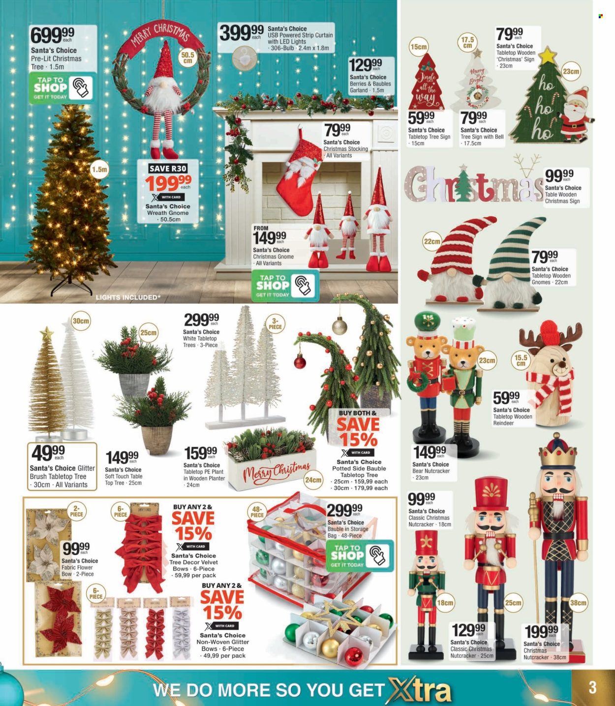 Checkers specials - 01/12/2025 - 28/12/2025. Page 3