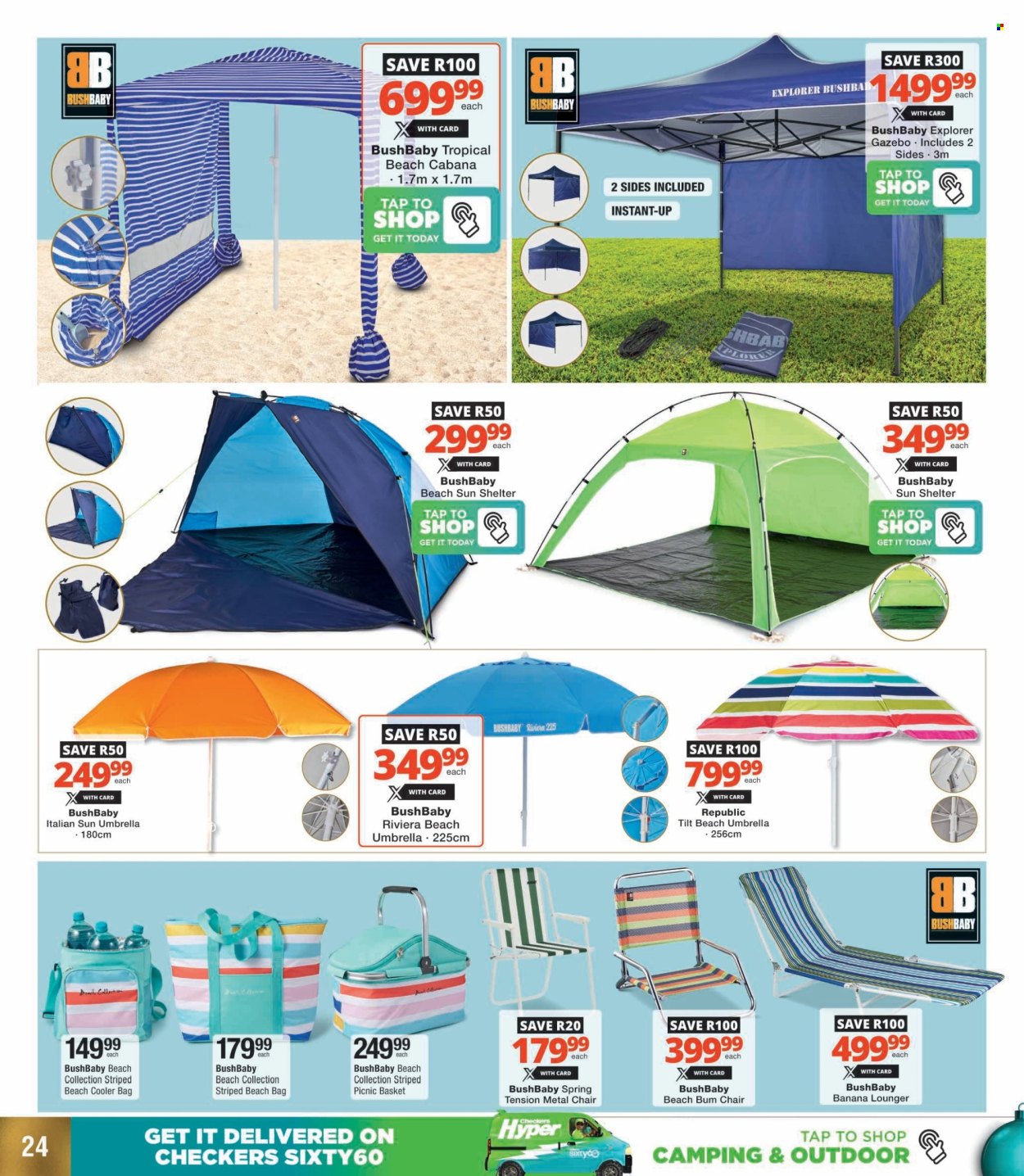 Checkers specials - 01/12/2025 - 28/12/2025. Page 24