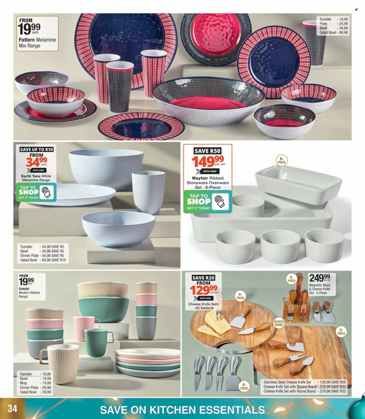 Checkers specials - 01/12/2025 - 28/12/2025. Page 34