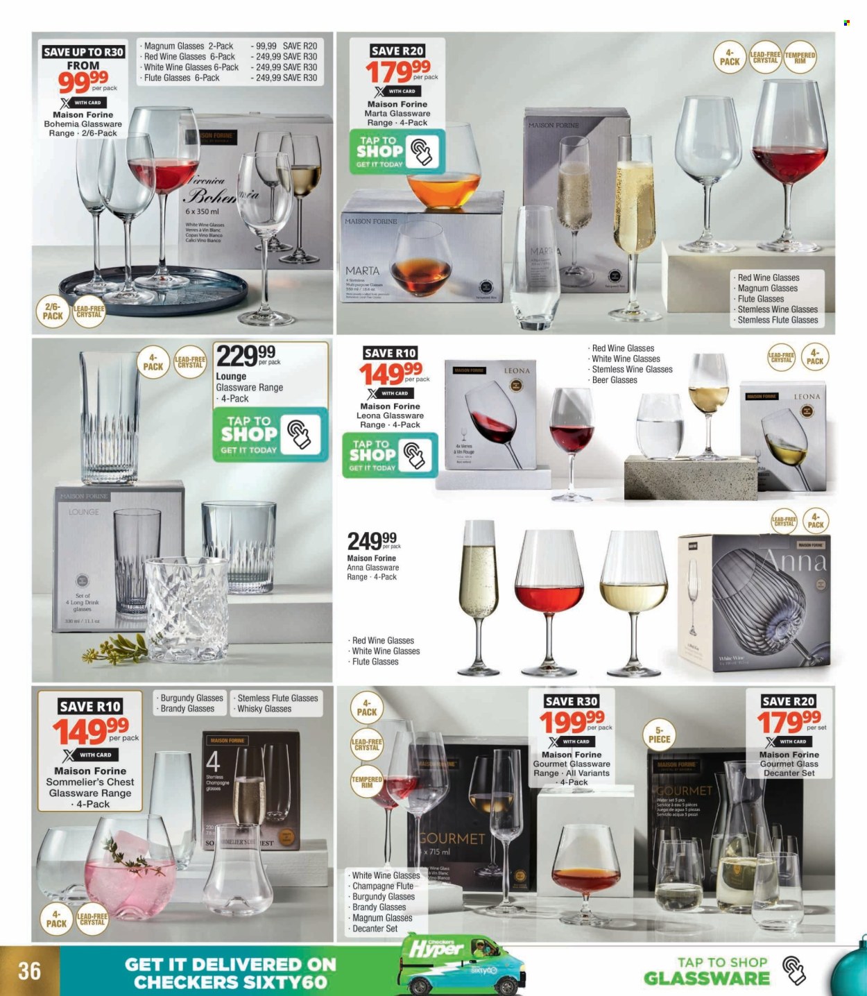 Checkers specials - 01/12/2025 - 28/12/2025. Page 36