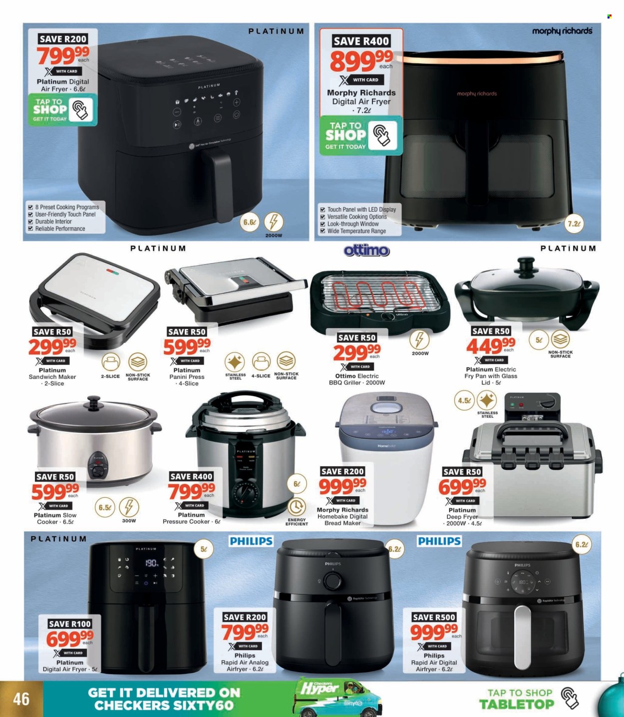 Checkers specials - 01/12/2025 - 28/12/2025. Page 46