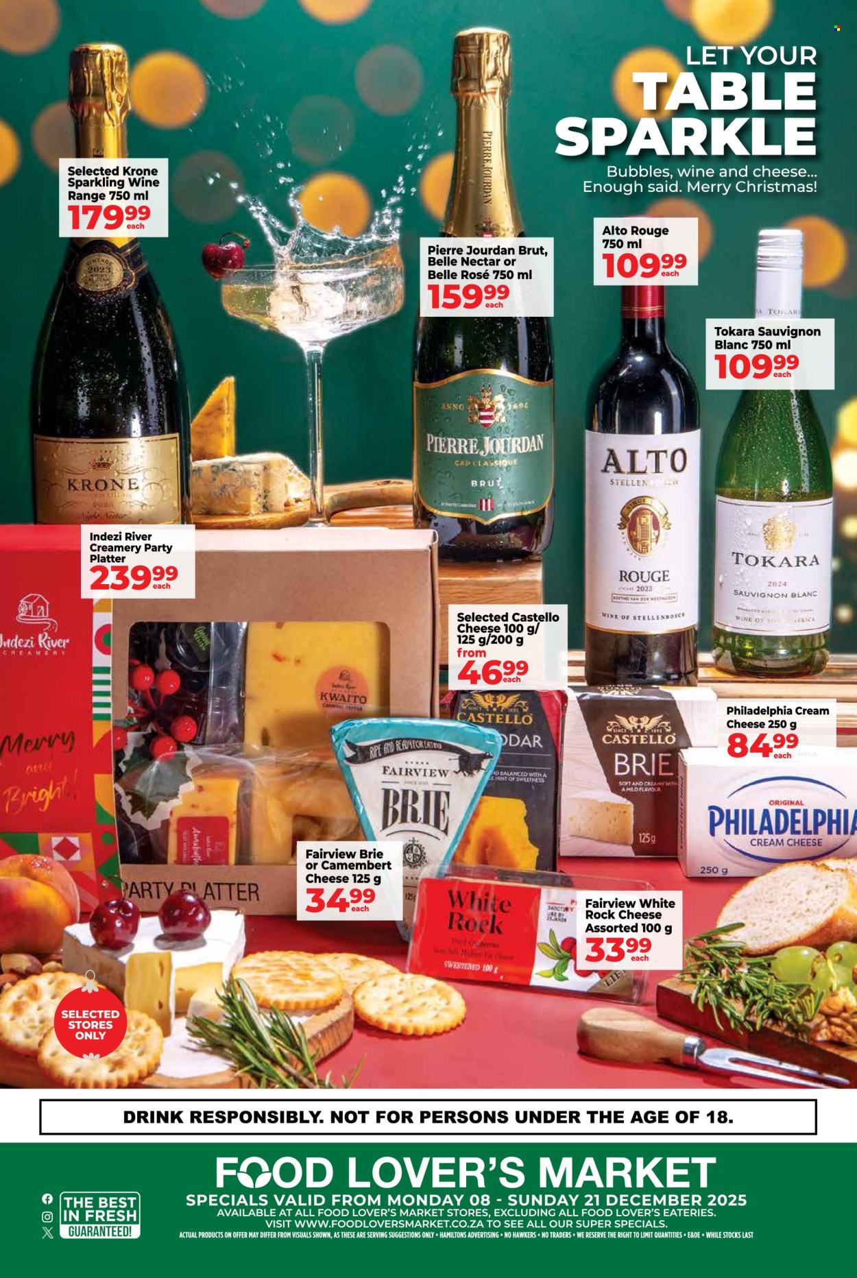 Food Lover's Market specials - 08/12/2025 - 21/12/2025. Page 5