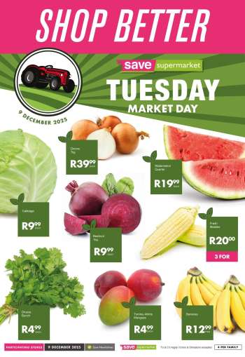 Save supermarket catalogue  - 09/12/2025 - 09/12/2025.