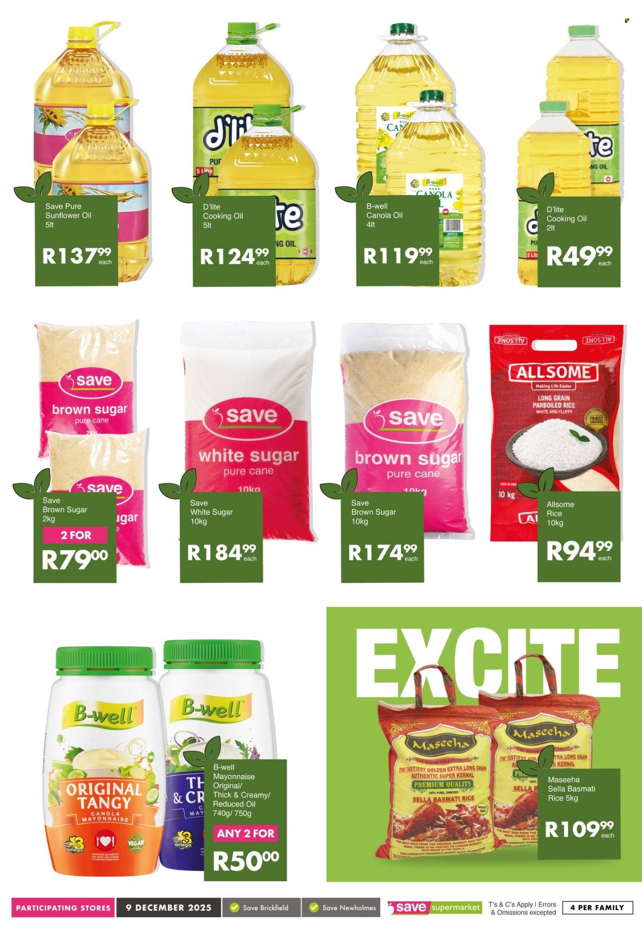Save supermarket specials - 09/12/2025 - 09/12/2025. Page 7