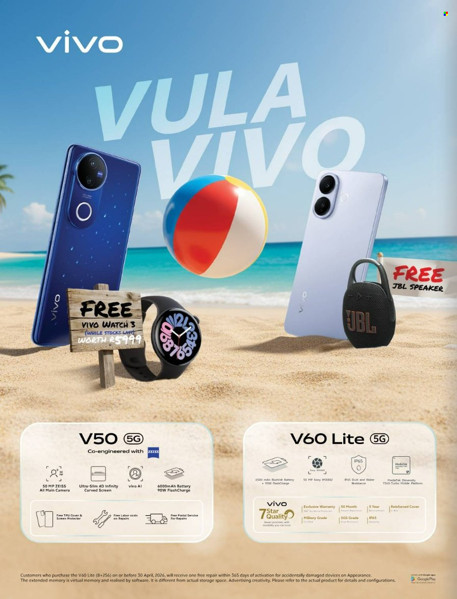 Vodacom specials - 09/12/2025 - 06/02/2026. Page 2