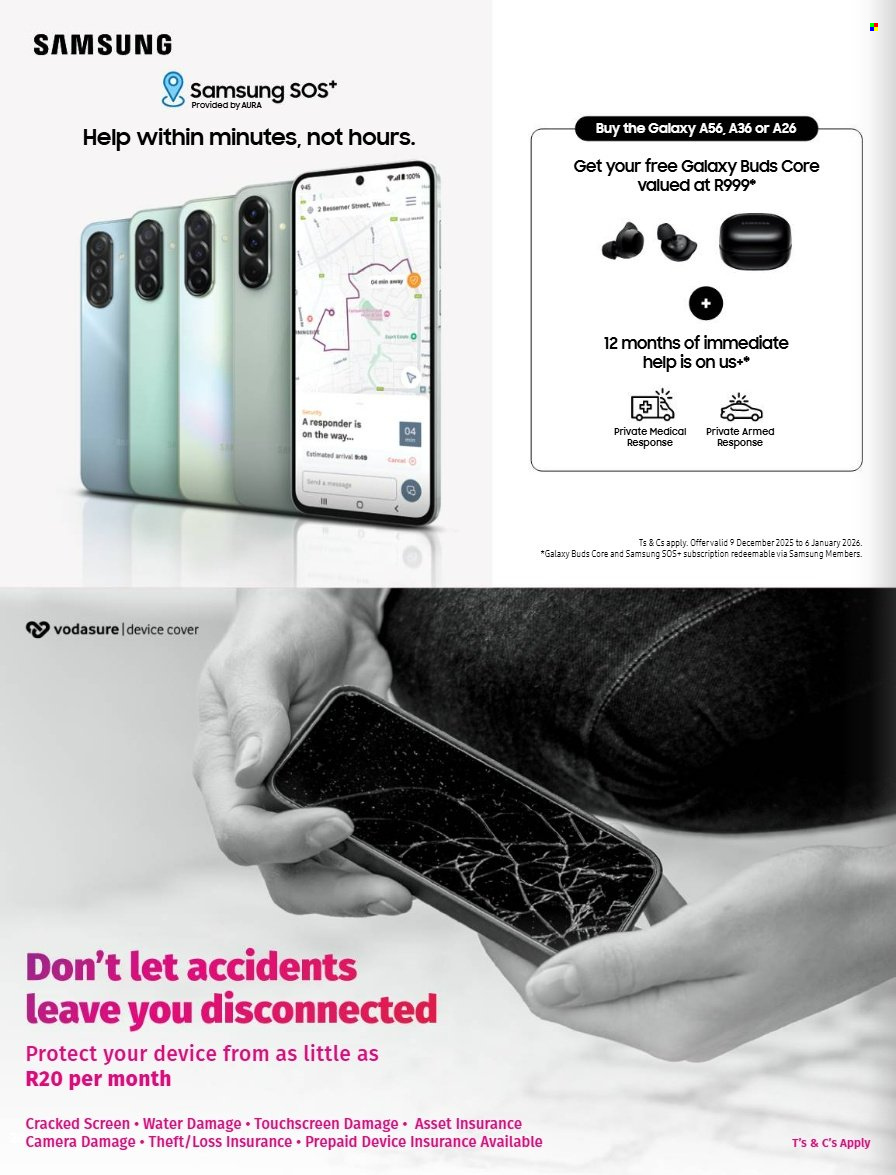 Vodacom specials - 09/12/2025 - 06/02/2026. Page 20