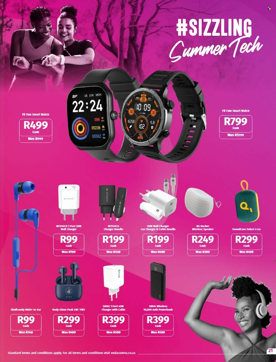 Vodacom specials - 09/12/2025 - 06/02/2026. Page 21