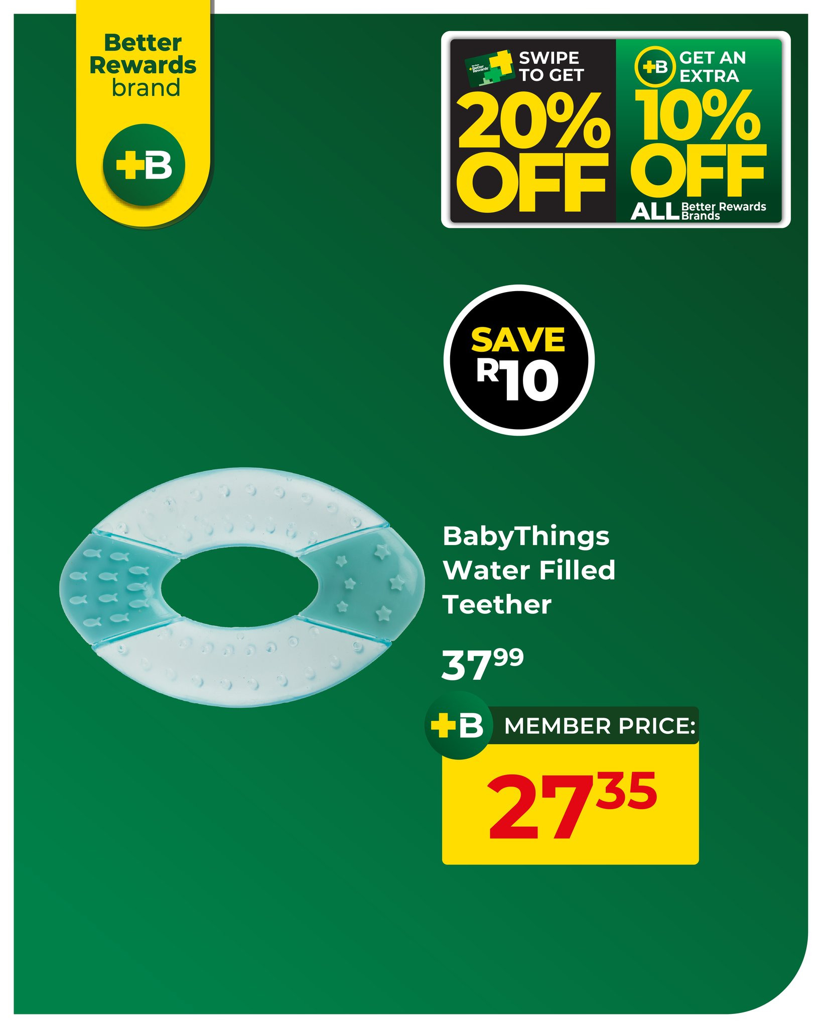 Baby City specials - 18/11/2025 - 11/01/2026. Page 158