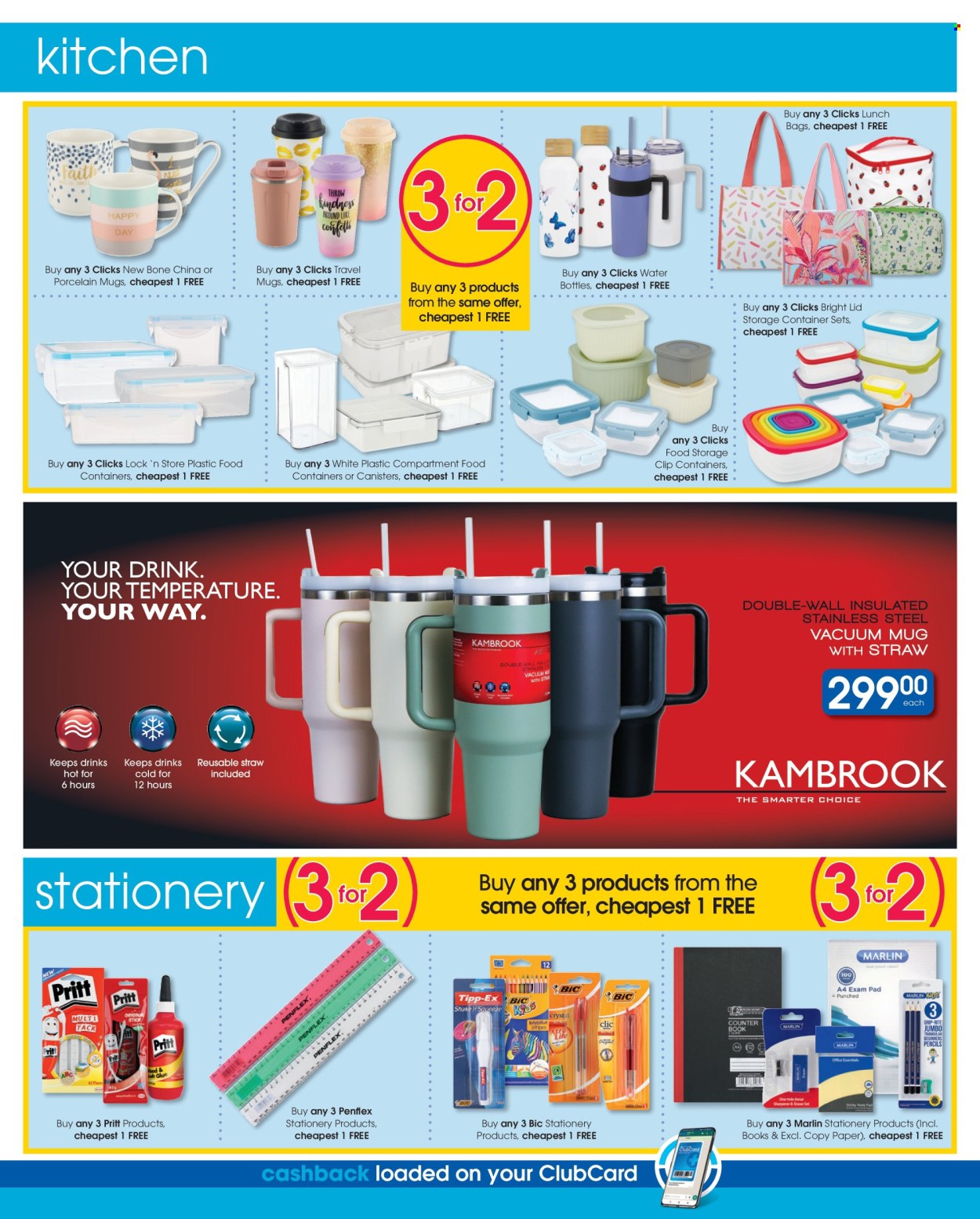 Clicks specials - 09/12/2025 - 16/12/2025. Page 44