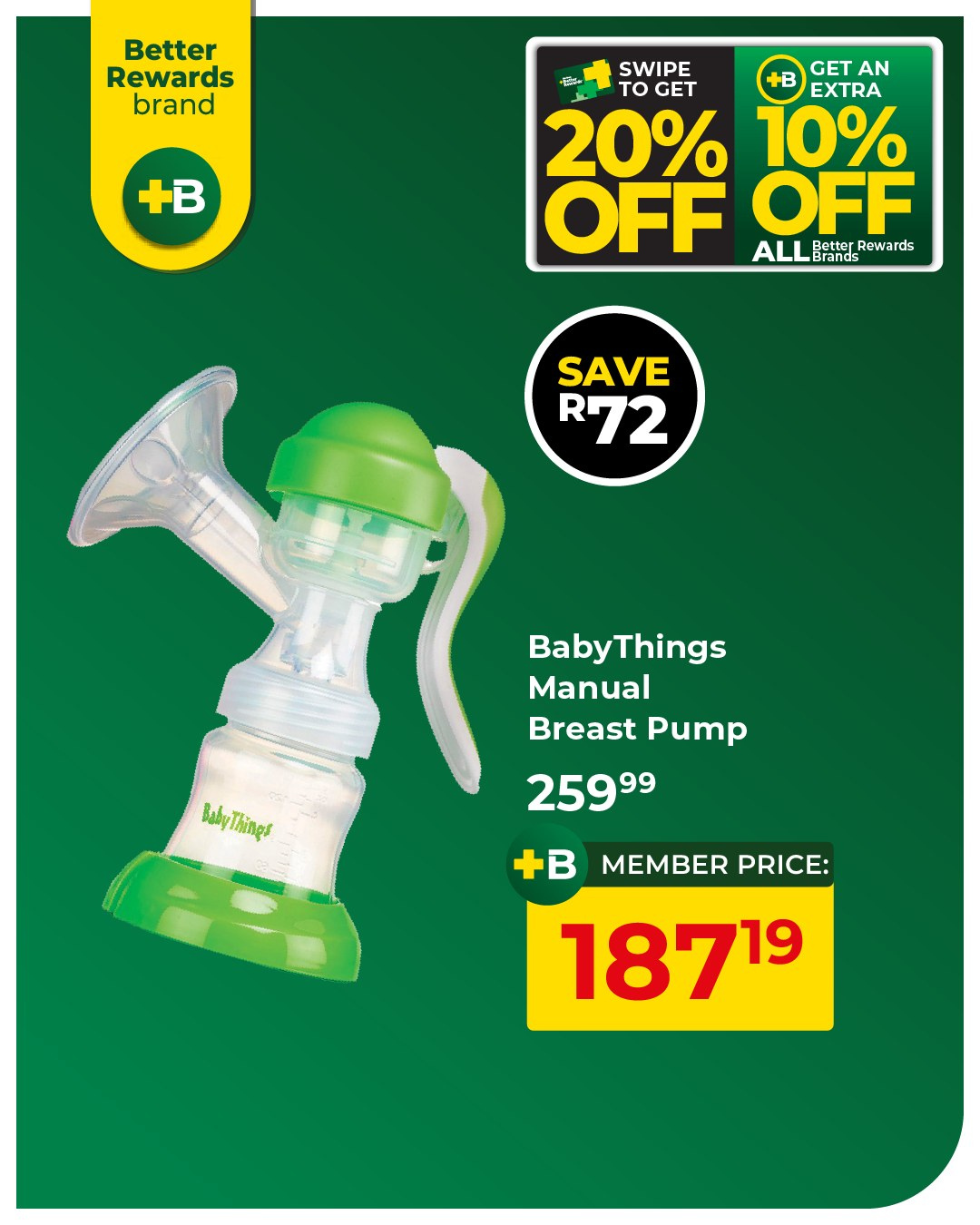 Baby City specials - 18/11/2025 - 11/01/2026. Page 150