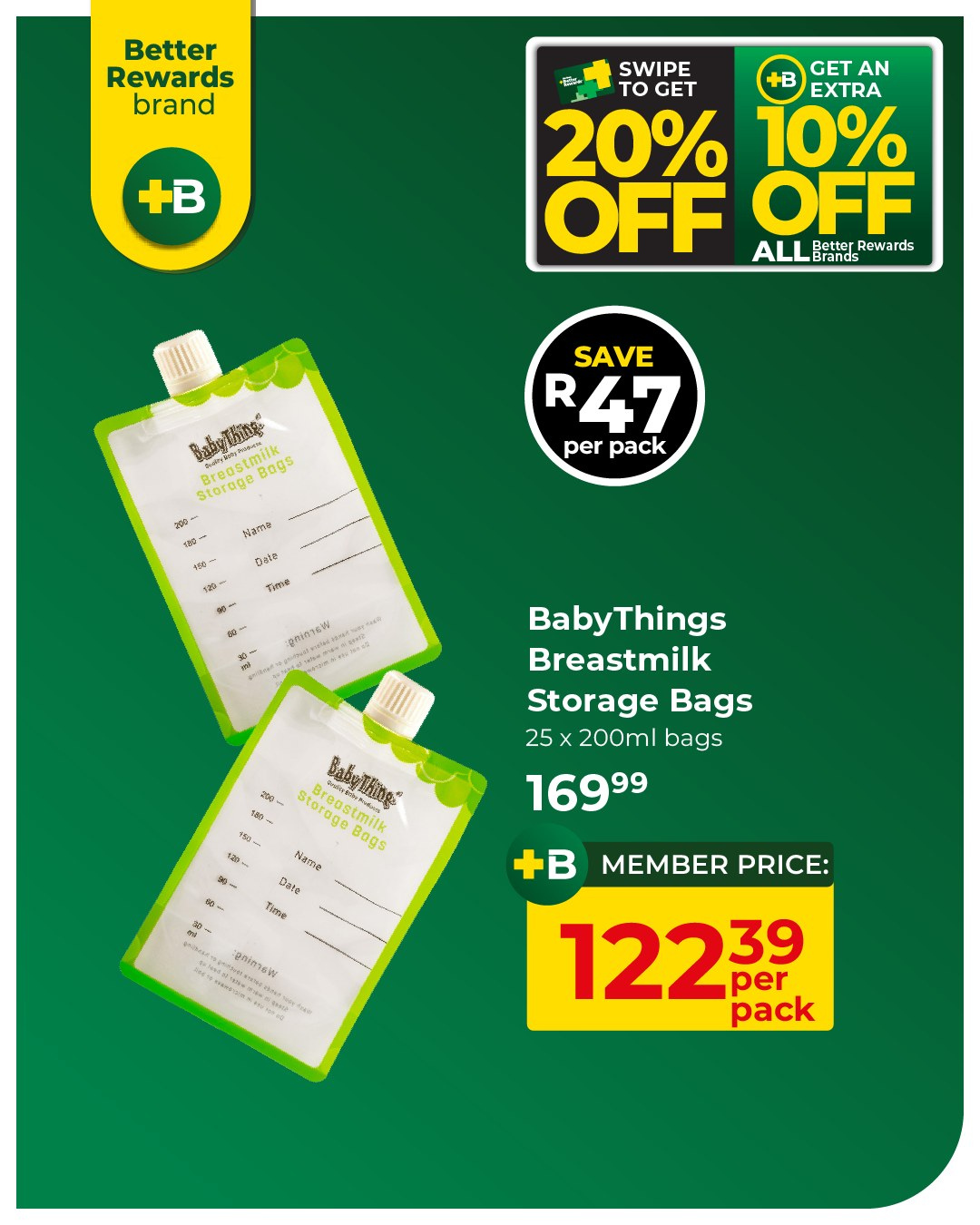 Baby City specials - 18/11/2025 - 11/01/2026. Page 151