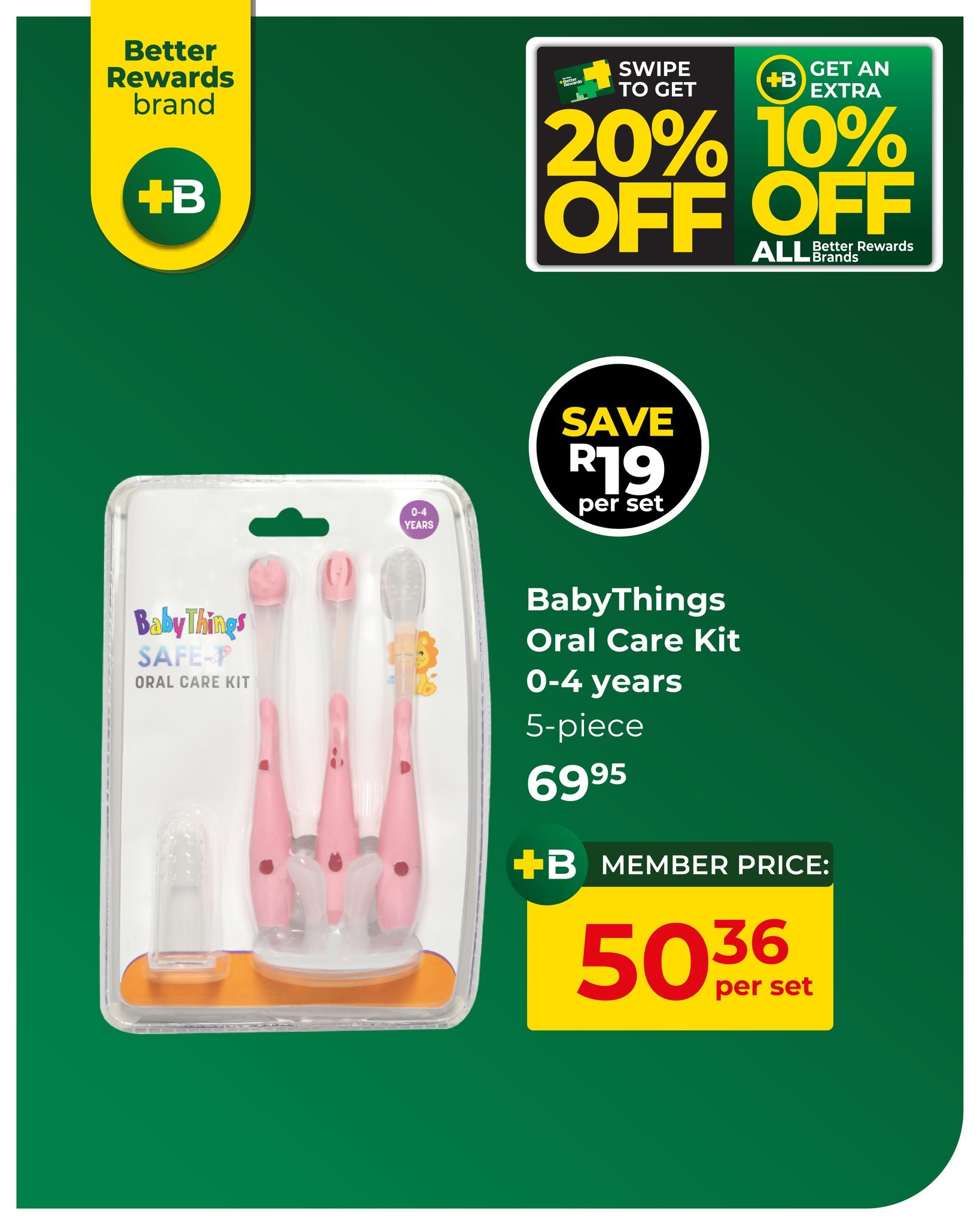 Baby City specials - 18/11/2025 - 11/01/2026. Page 156