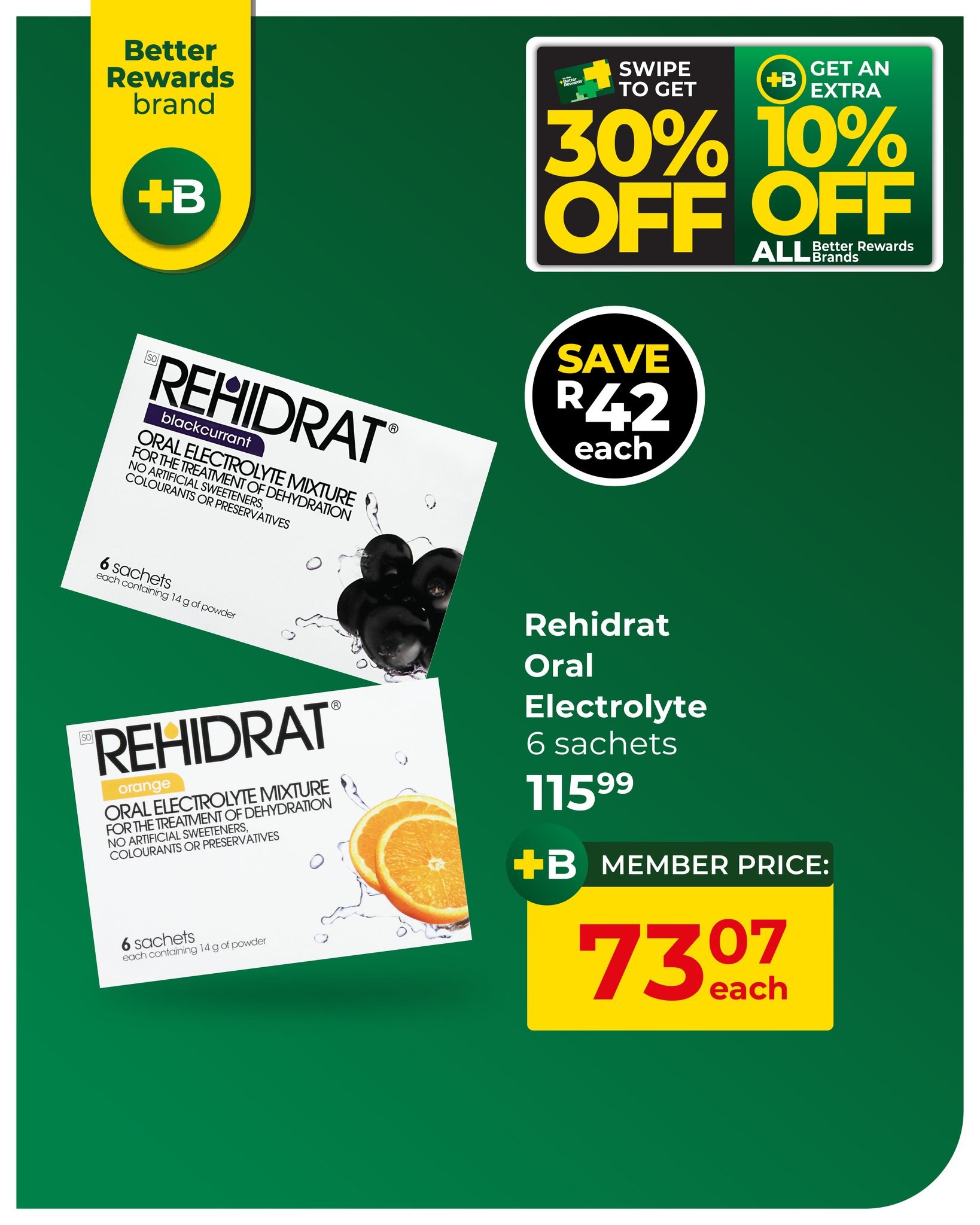Dis-Chem specials - 09/12/2025 - 11/01/2026. Page 105