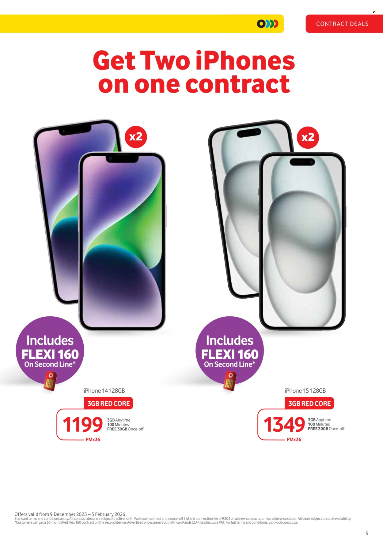 Makro specials - 09/12/2025 - 05/02/2026. Page 9