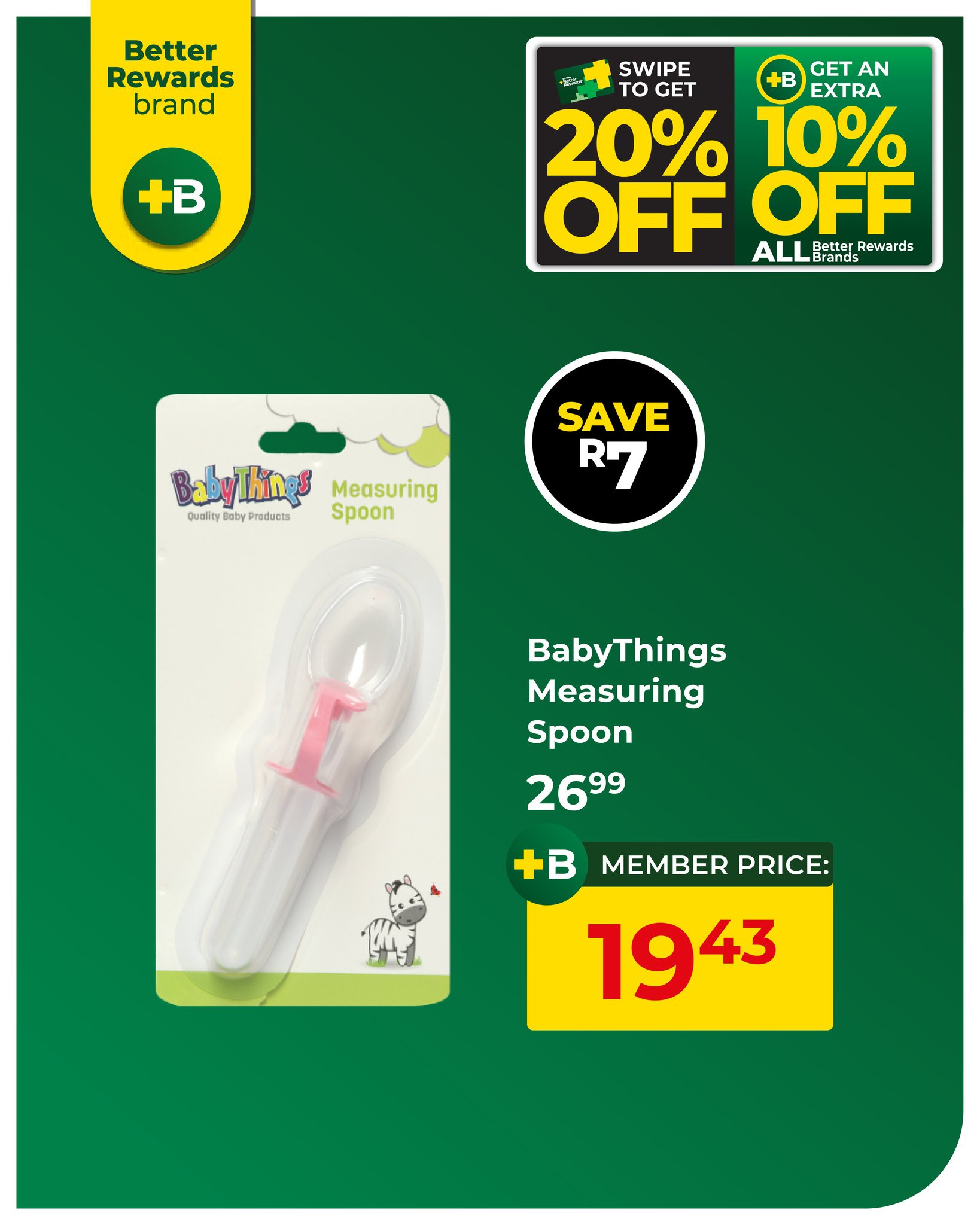 Baby City specials - 18/11/2025 - 11/01/2026. Page 153