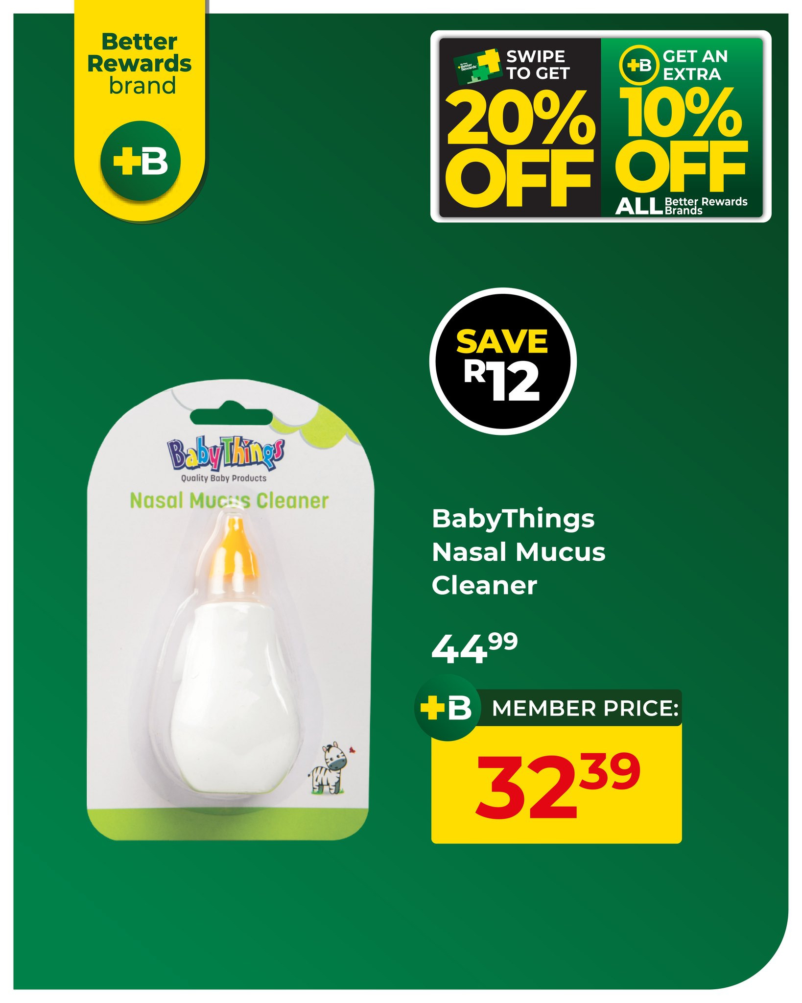 Baby City specials - 18/11/2025 - 11/01/2026. Page 152