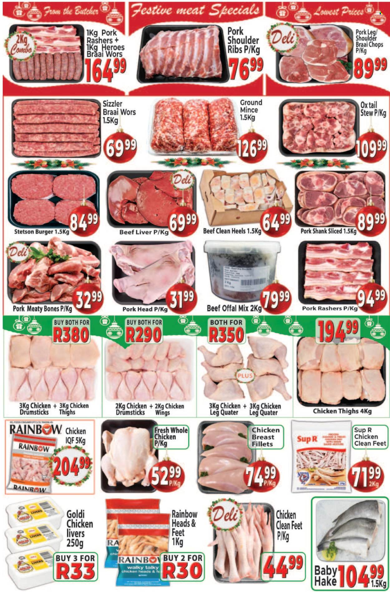 Supa Store specials - 12/12/2025 - 11/01/2026. Page 2
