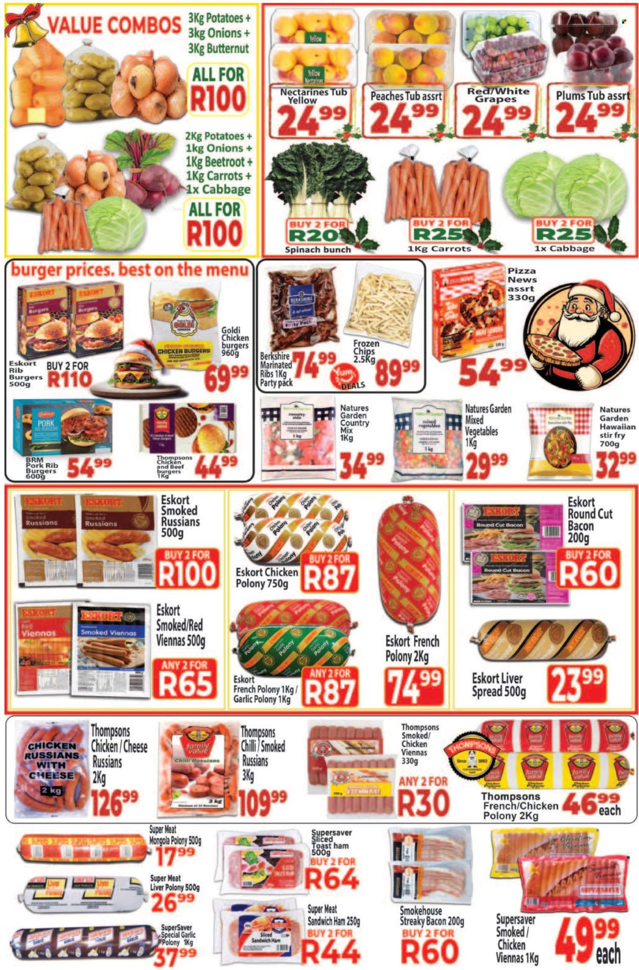 Supa Store specials - 12/12/2025 - 11/01/2026. Page 3