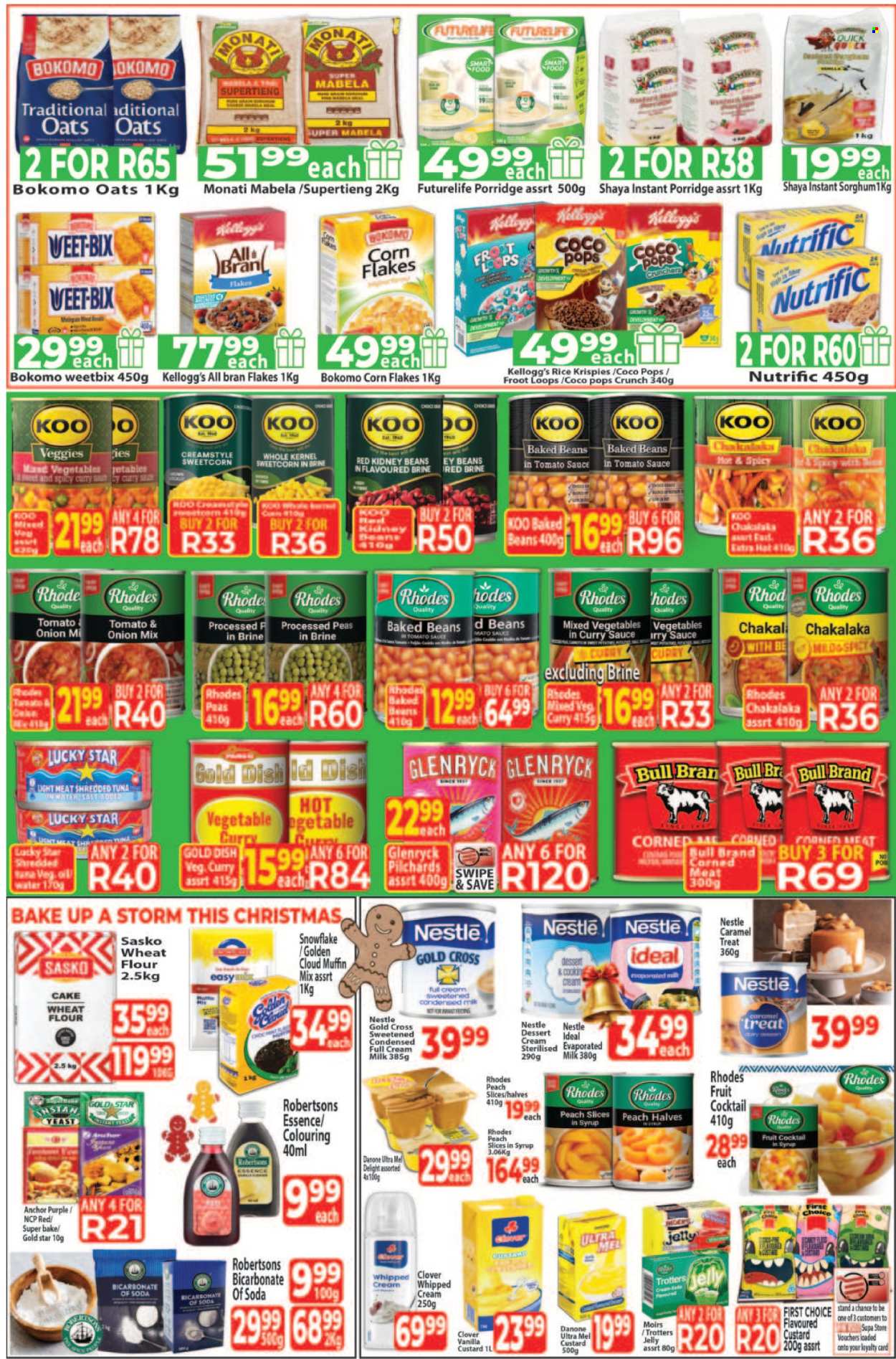 Supa Store specials - 12/12/2025 - 11/01/2026. Page 5