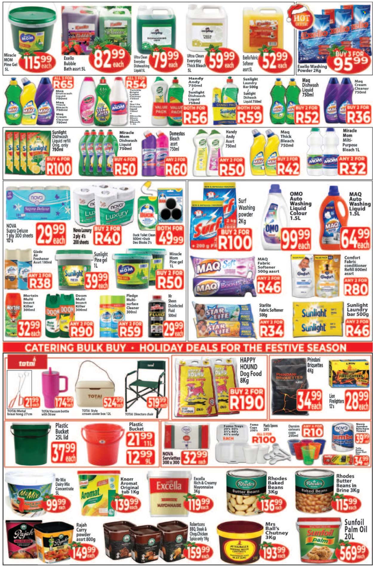 Supa Store specials - 12/12/2025 - 11/01/2026. Page 8