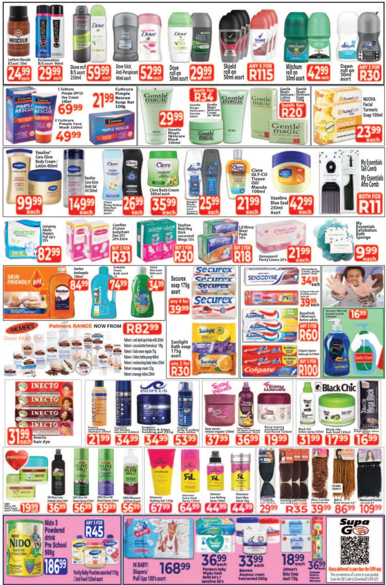Supa Store specials - 12/12/2025 - 11/01/2026. Page 9