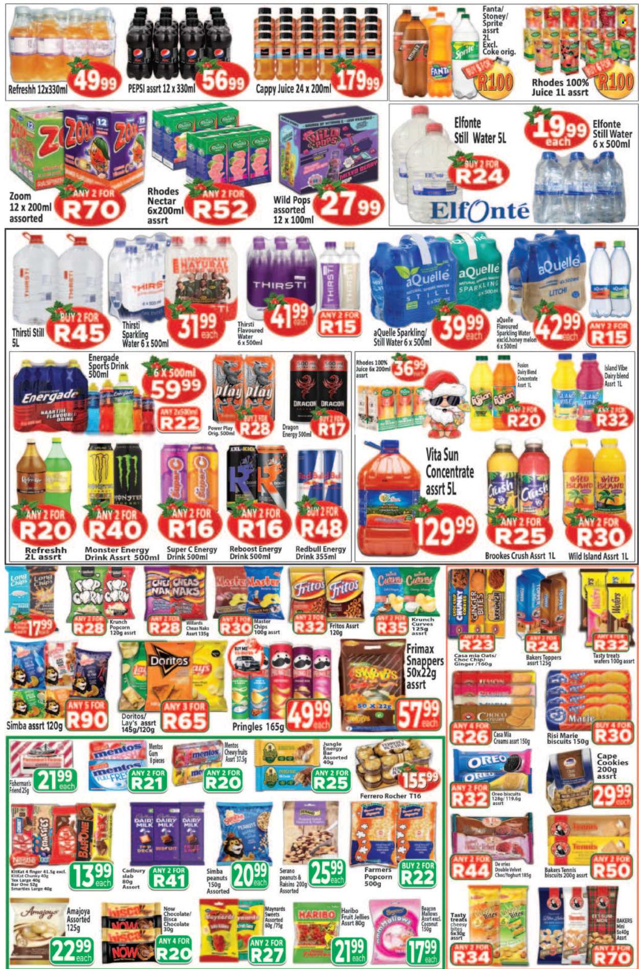 Supa Store specials - 12/12/2025 - 11/01/2026. Page 10