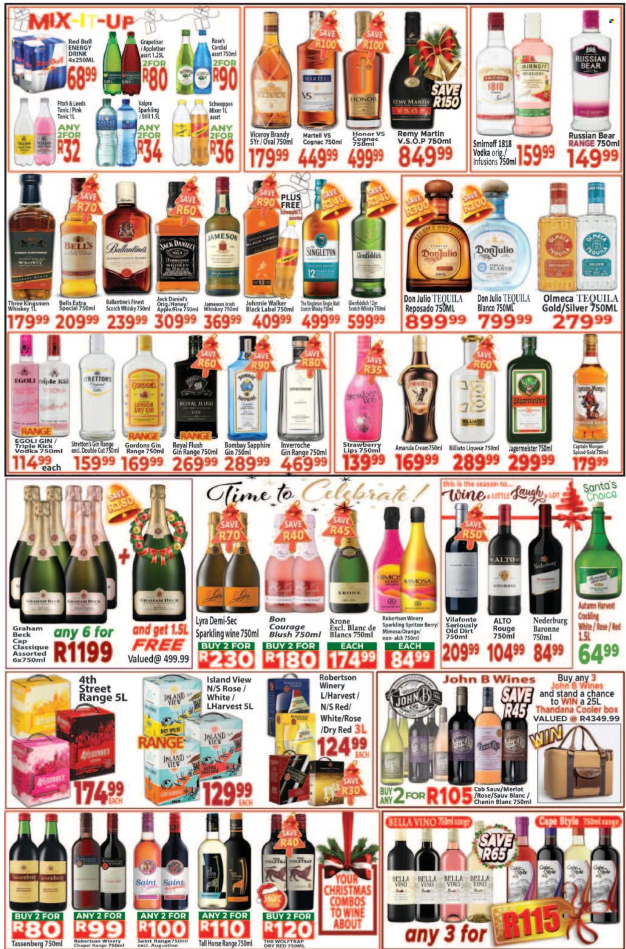 Supa Store specials - 12/12/2025 - 11/01/2026. Page 11