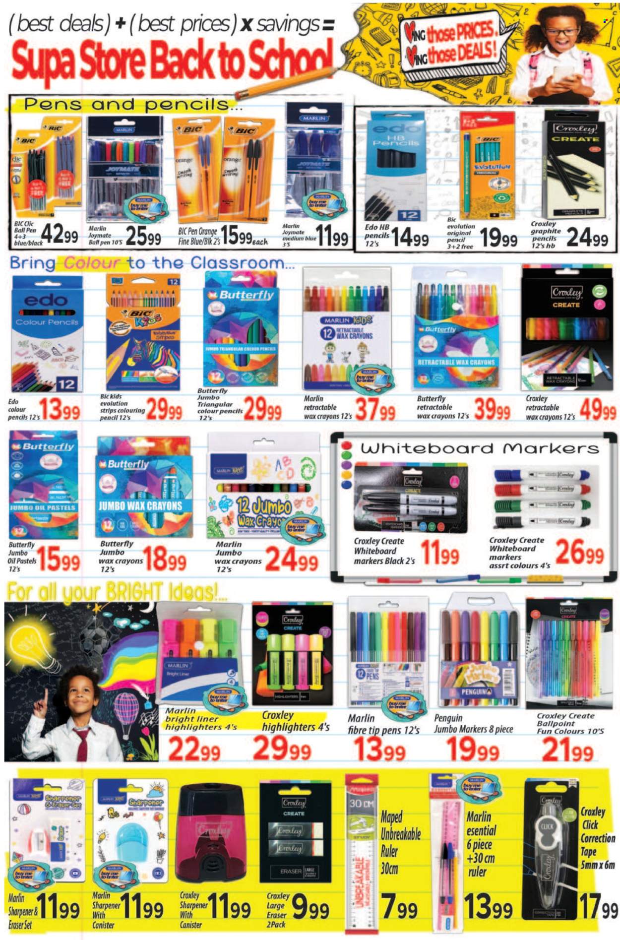 Supa Store specials - 12/12/2025 - 11/01/2026. Page 14