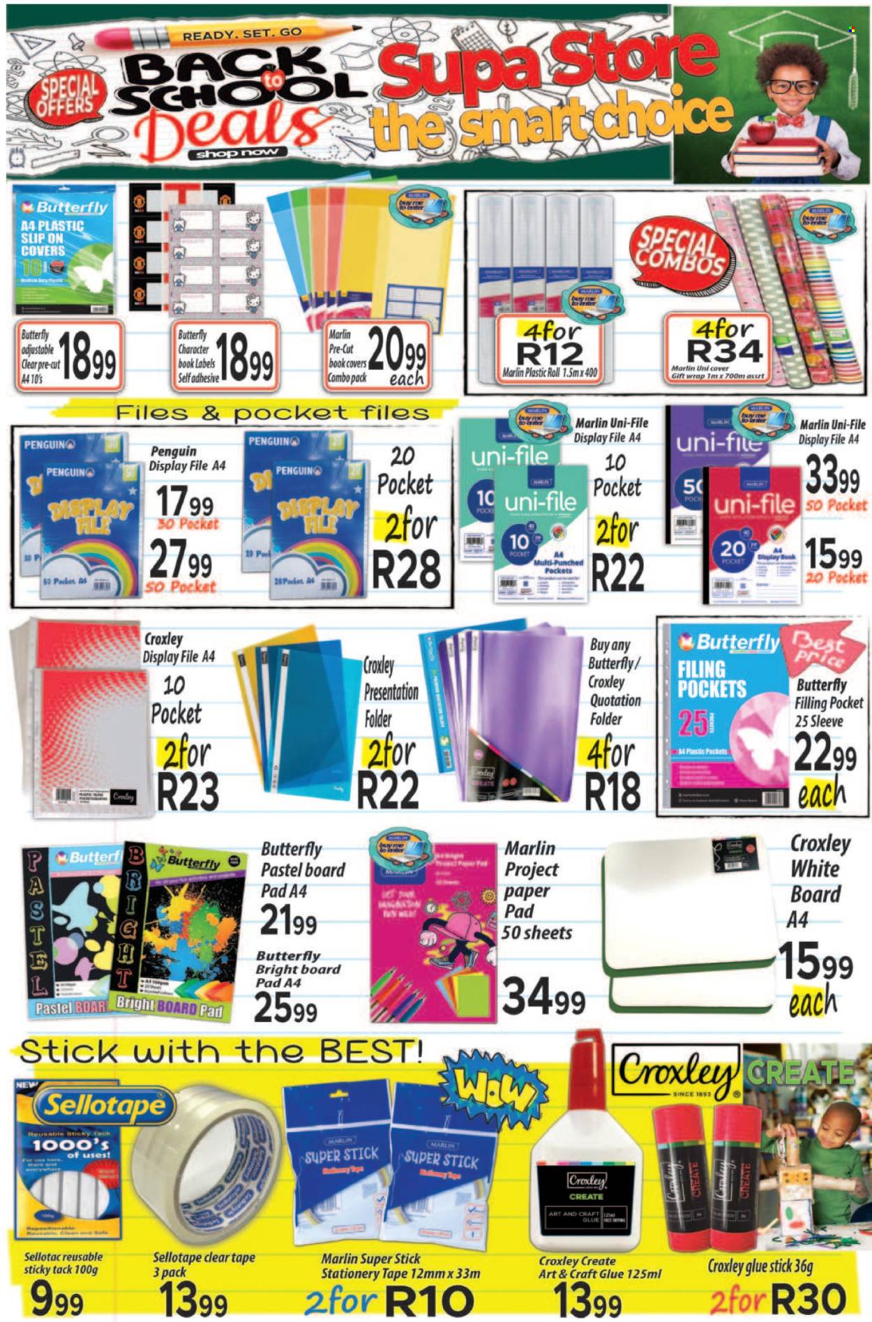 Supa Store specials - 12/12/2025 - 11/01/2026. Page 15