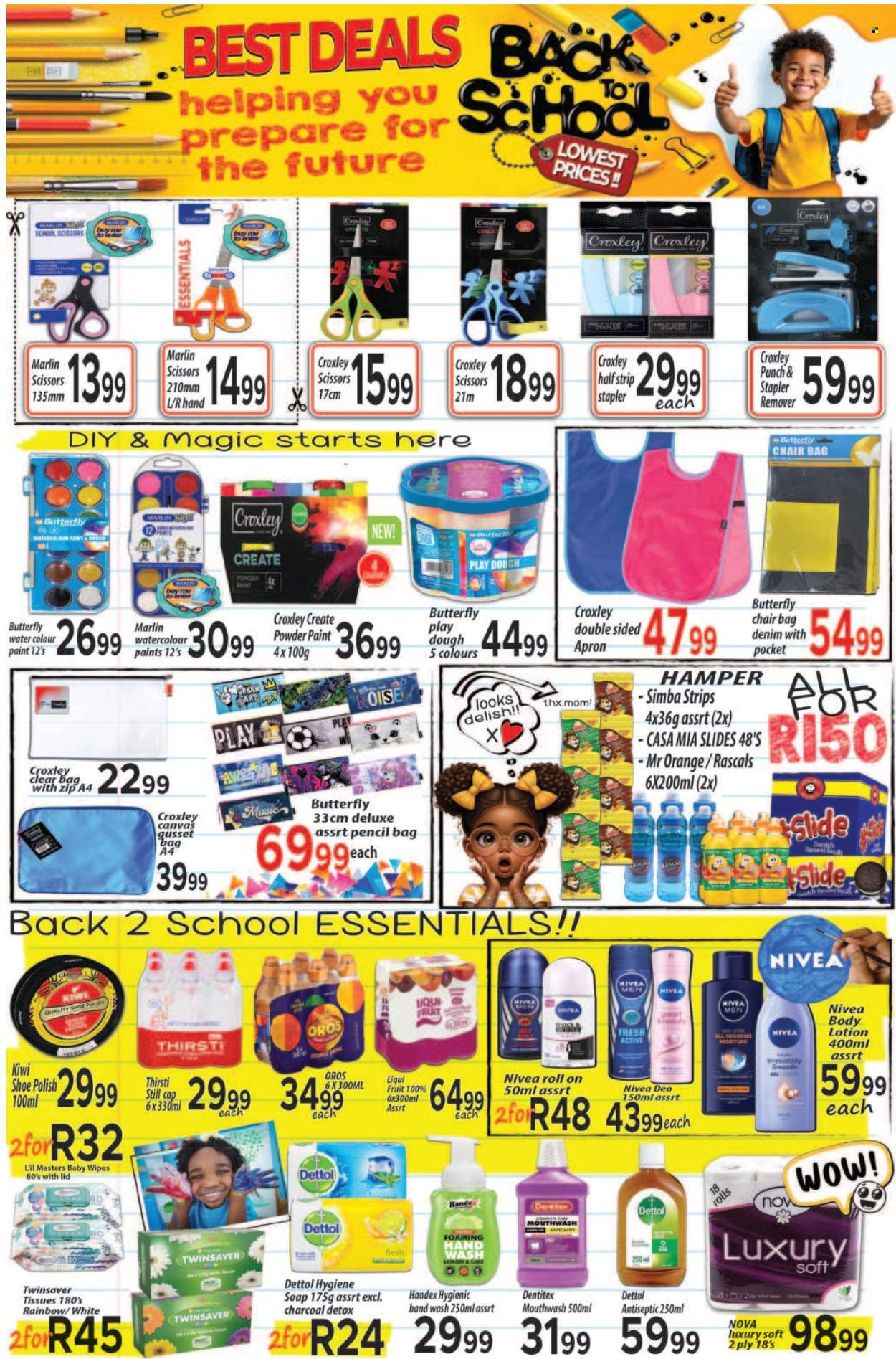 Supa Store specials - 12/12/2025 - 11/01/2026. Page 16