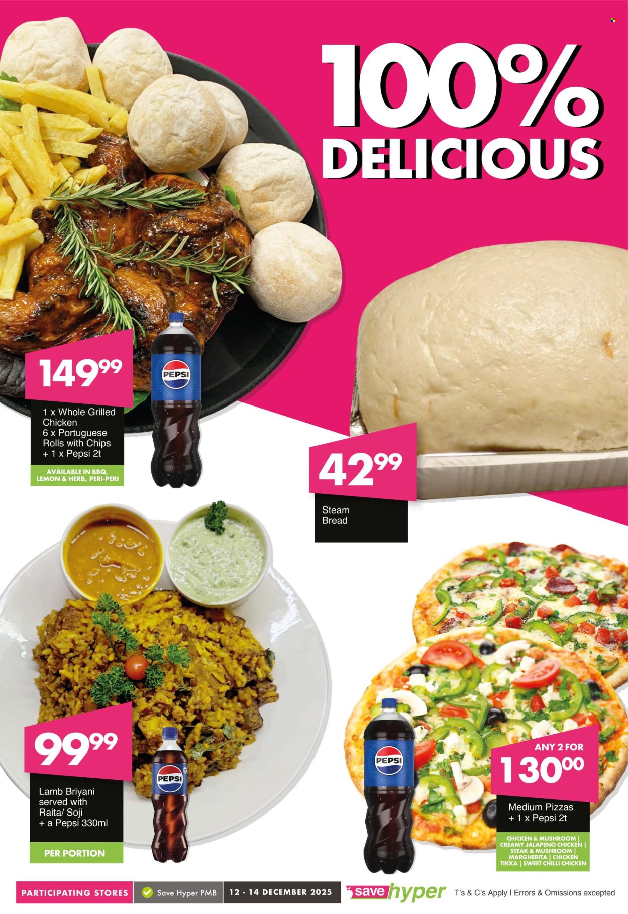 Save hyper specials - 12/12/2025 - 14/12/2025. Page 8