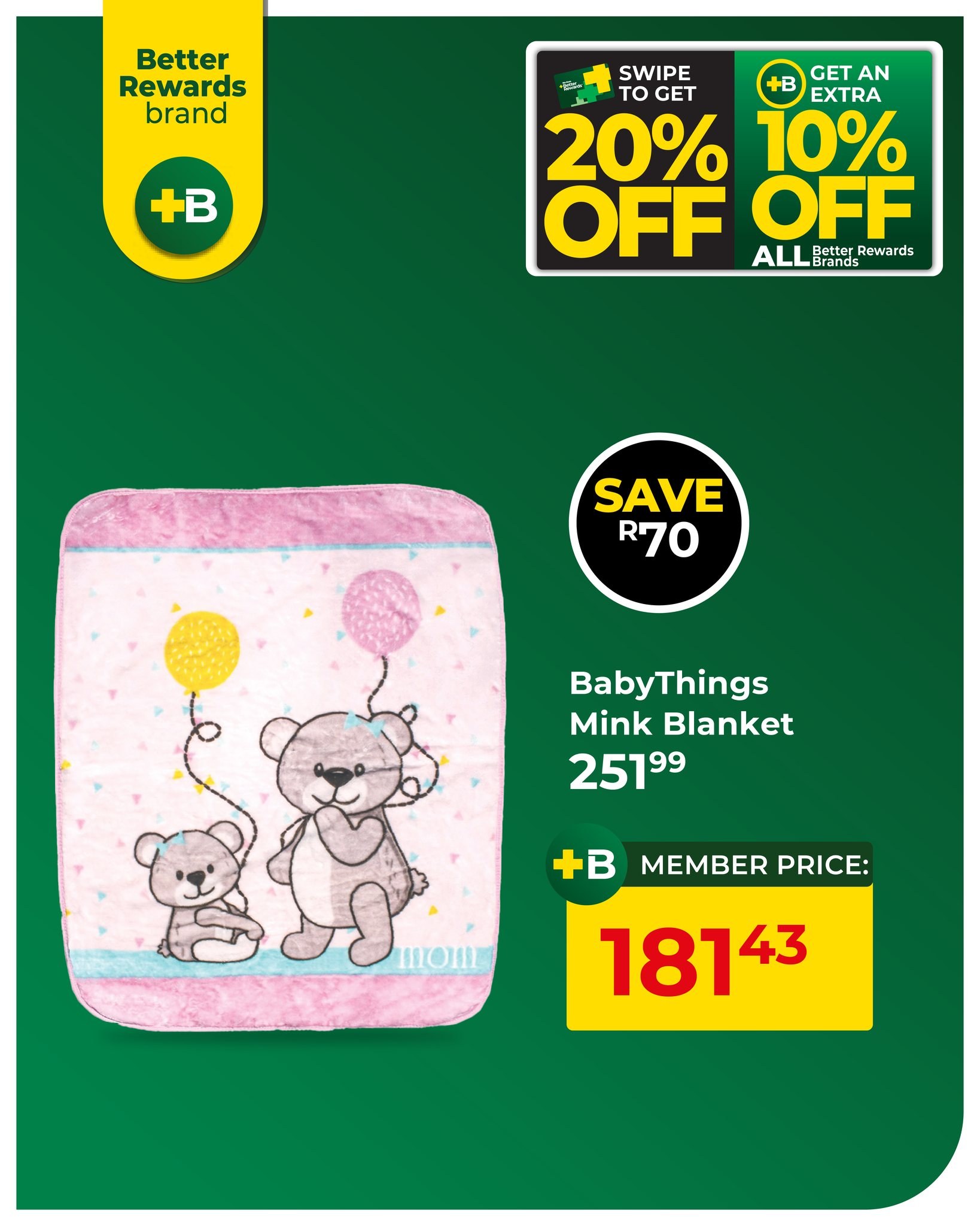 Baby City specials - 18/11/2025 - 11/01/2026. Page 142