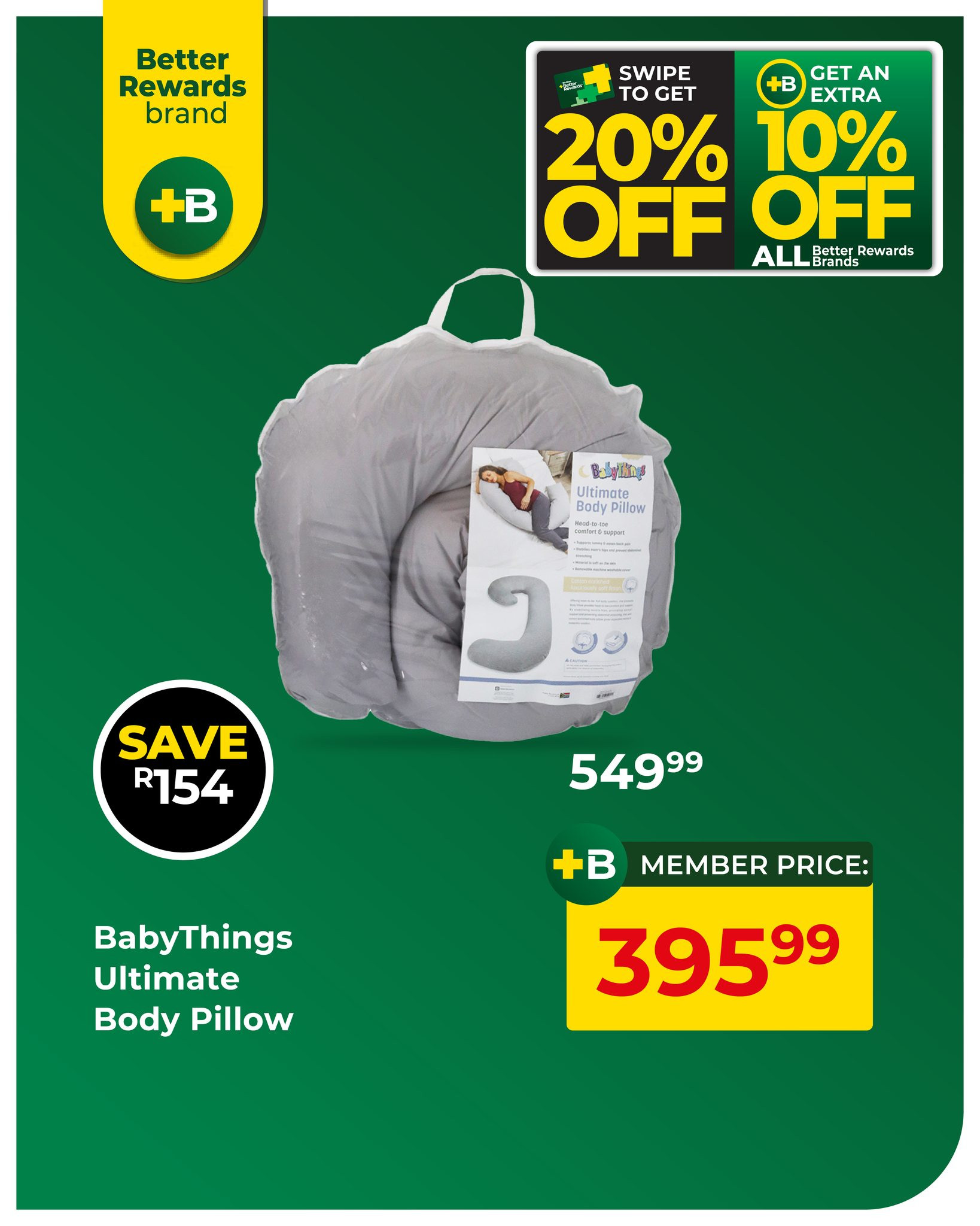 Baby City specials - 18/11/2025 - 11/01/2026. Page 144