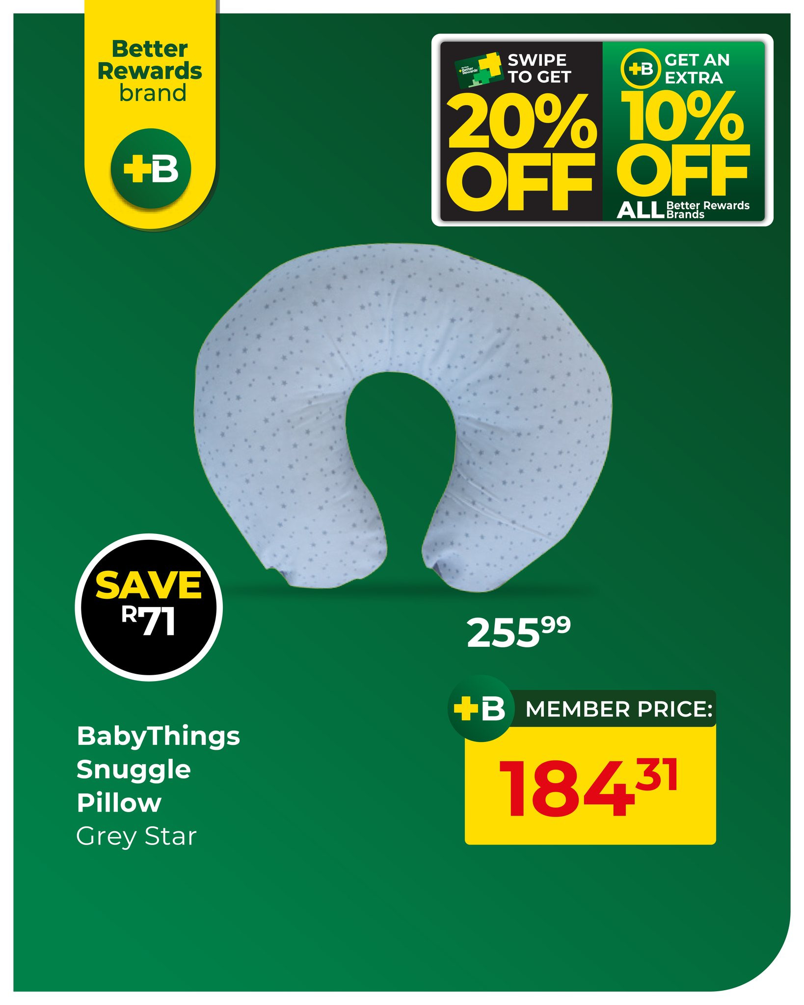 Baby City specials - 18/11/2025 - 11/01/2026. Page 145
