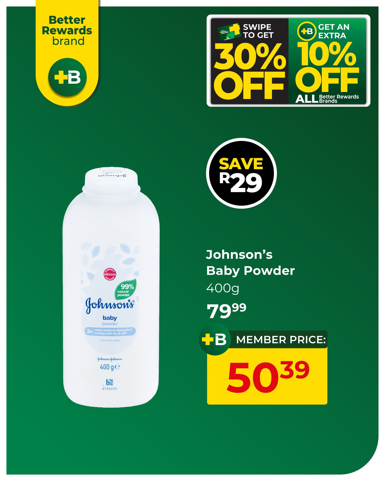 Baby City specials - 18/11/2025 - 11/01/2026. Page 148