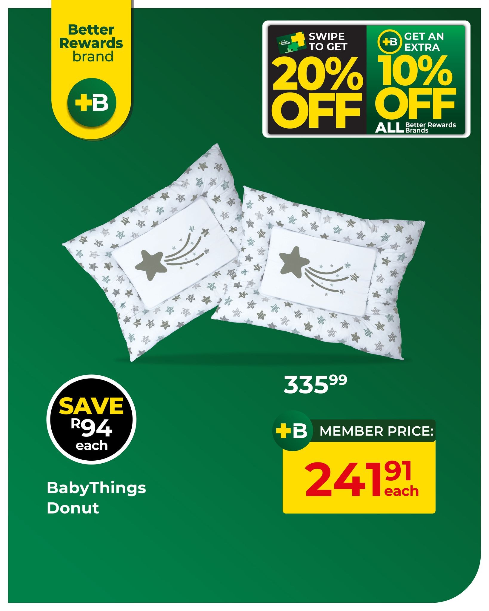 Baby City specials - 18/11/2025 - 11/01/2026. Page 141