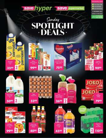 Save catalogue  - 14/12/2025 - 14/12/2025.