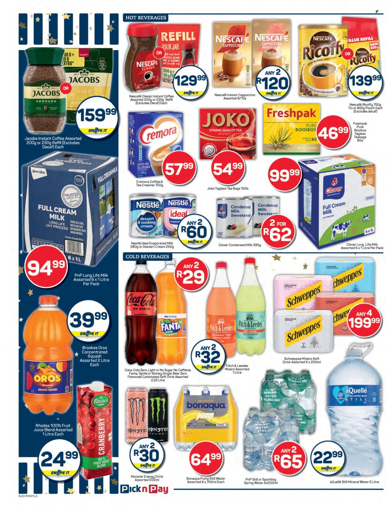 Pick n Pay Supermarket specials - 15/12/2025 - 26/12/2025. Page 6
