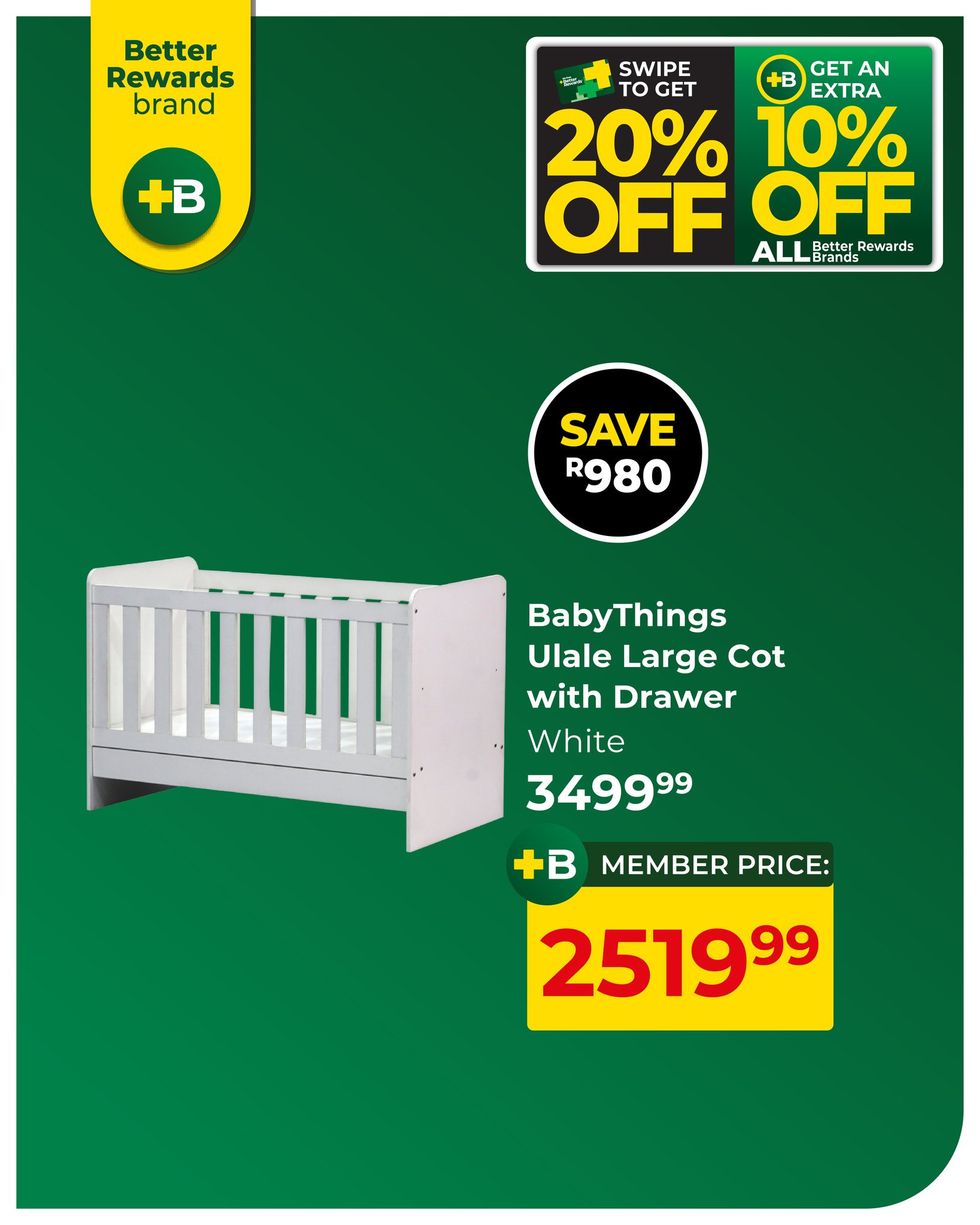 Baby City specials - 18/11/2025 - 11/01/2026. Page 137