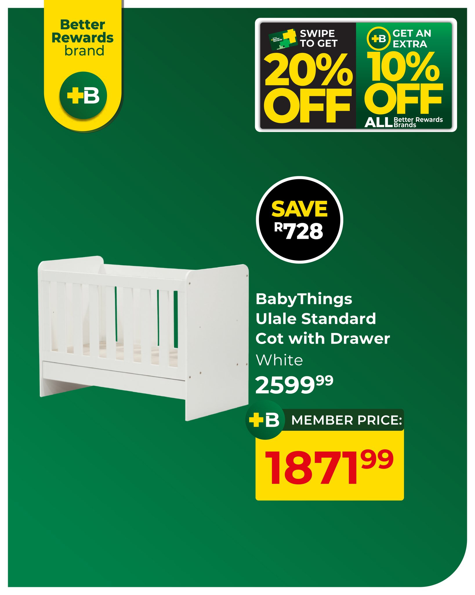 Baby City specials - 18/11/2025 - 11/01/2026. Page 138