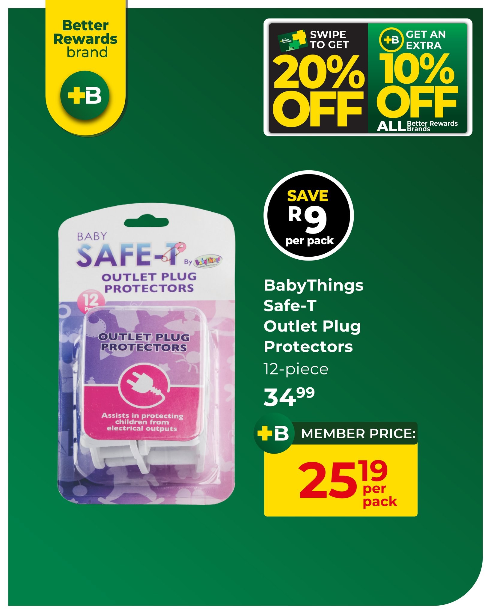 Baby City specials - 18/11/2025 - 11/01/2026. Page 139