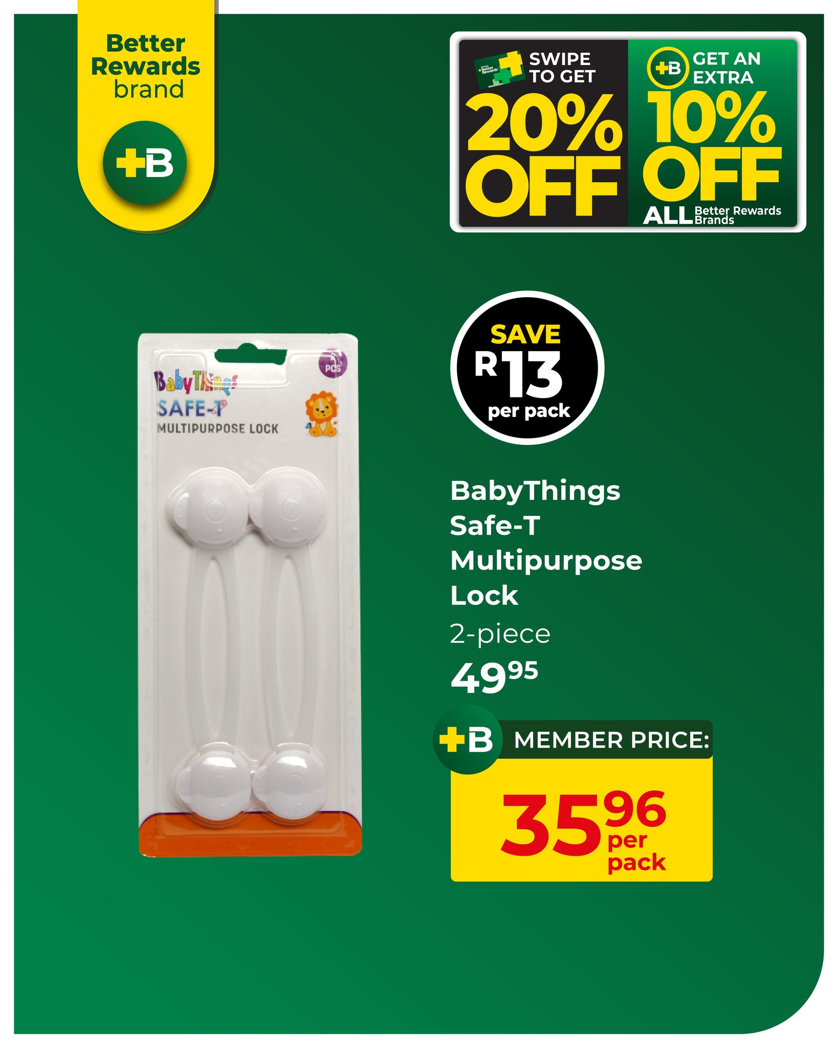 Baby City specials - 18/11/2025 - 11/01/2026. Page 140
