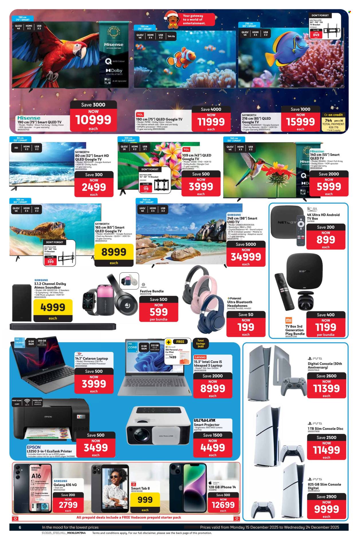 Makro specials - 15/12/2025 - 24/12/2025. Page 6